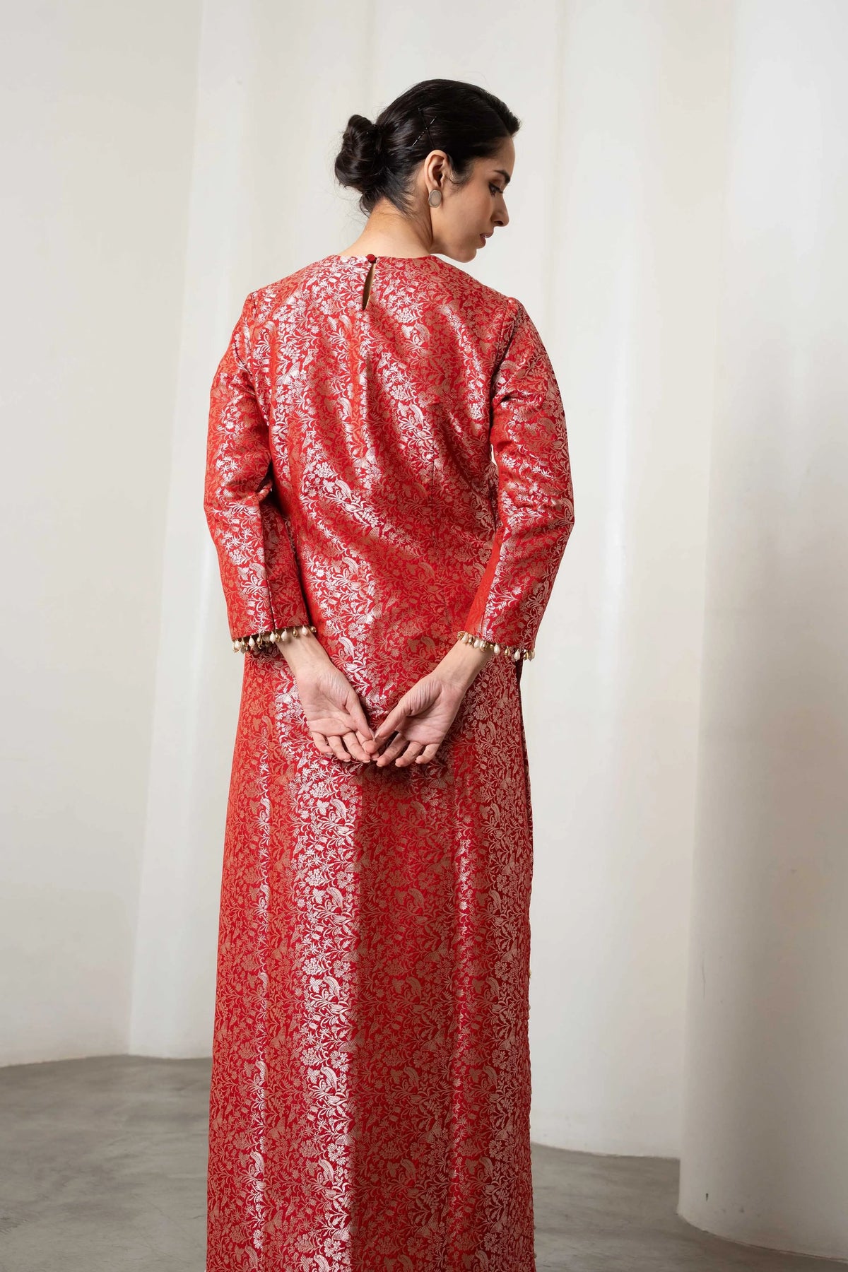 Ori Kaftan Dress