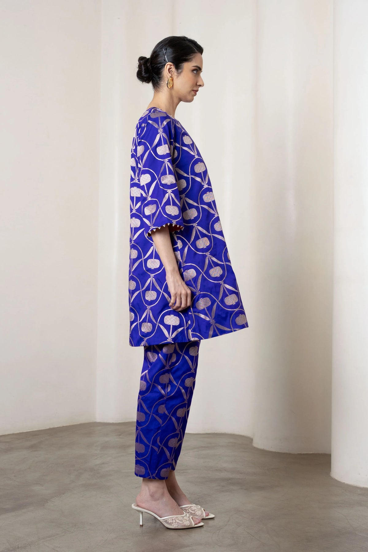 Payal kurta set