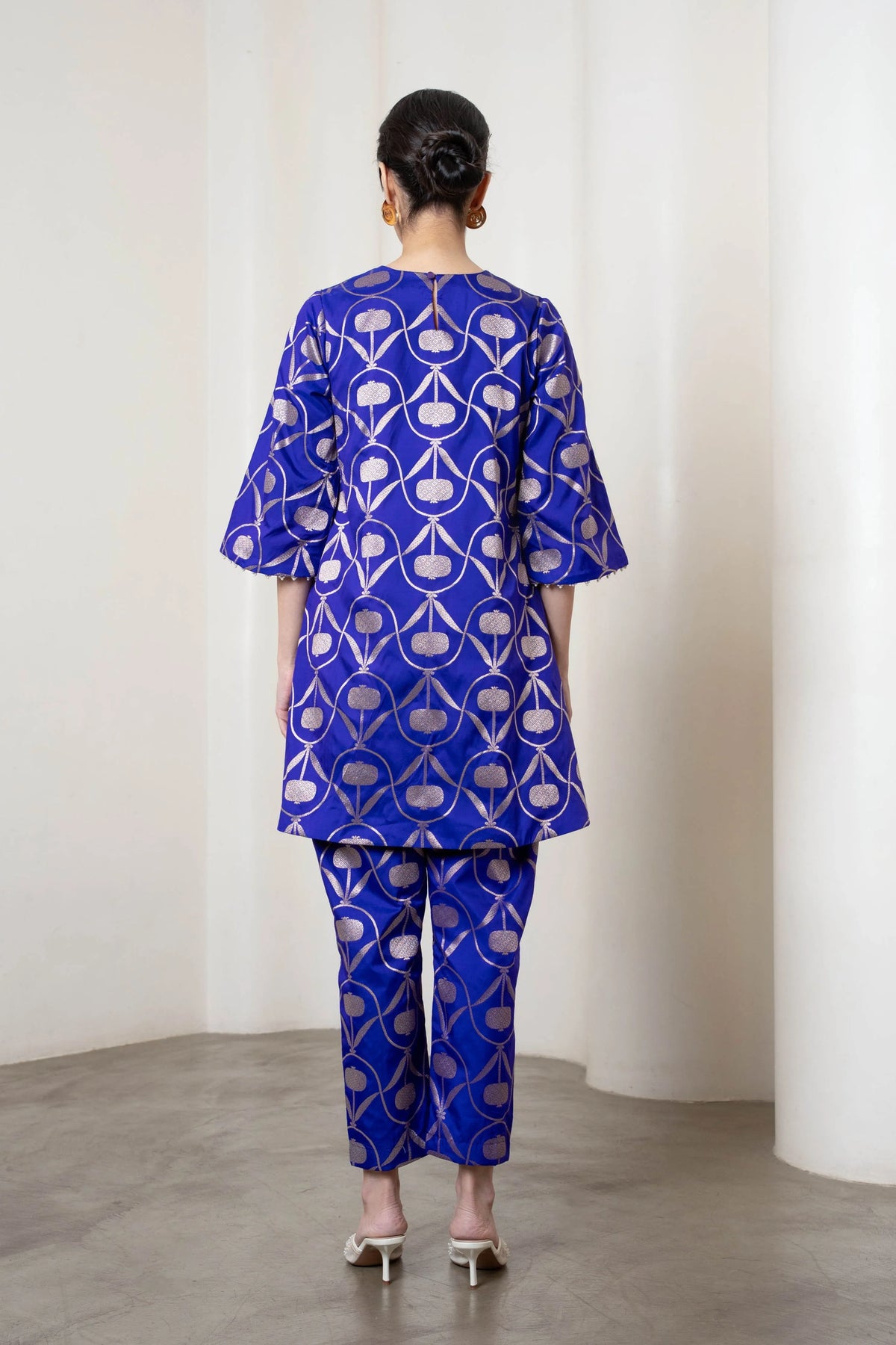 Payal kurta set