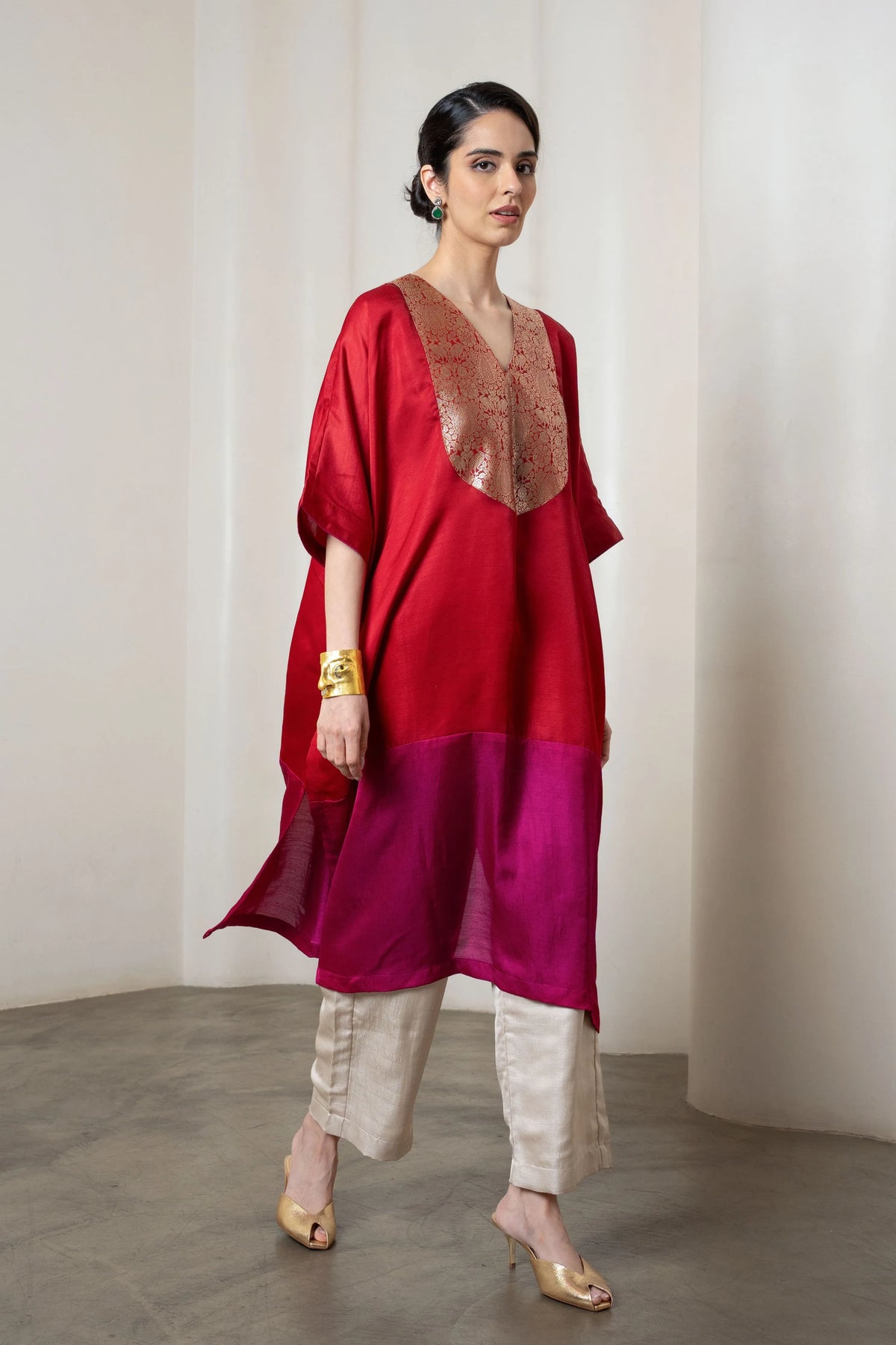 Payal kurta set