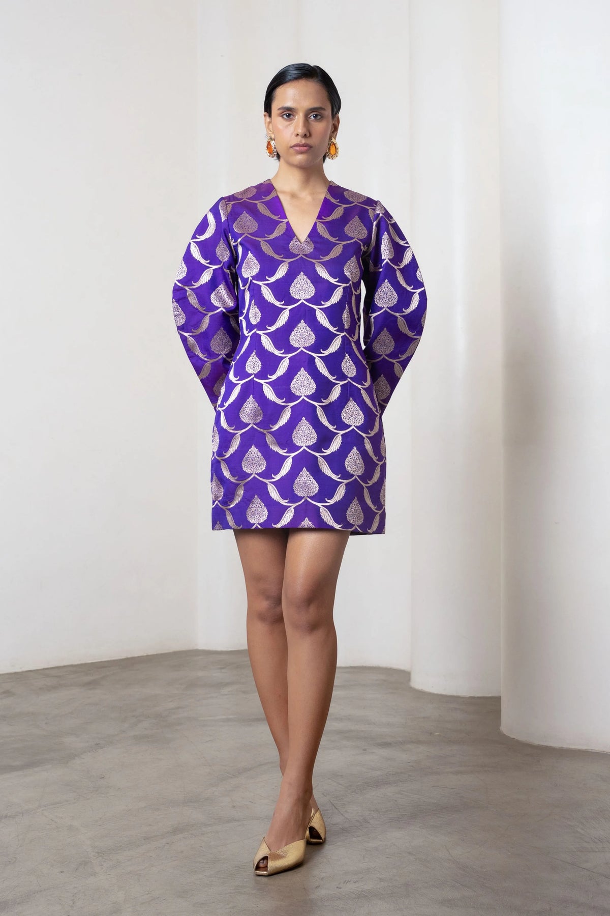 Kris Dress