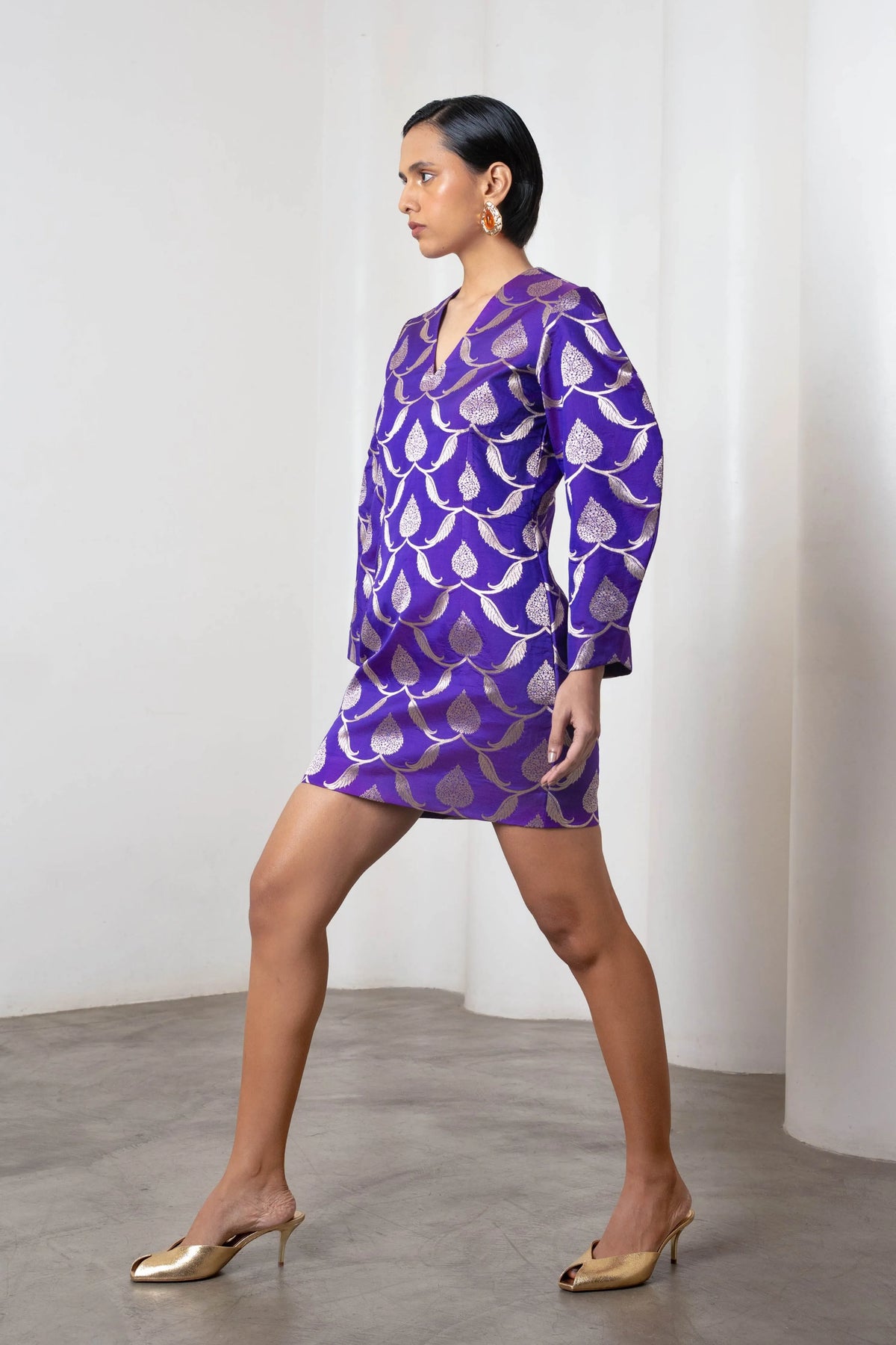 Kris Dress