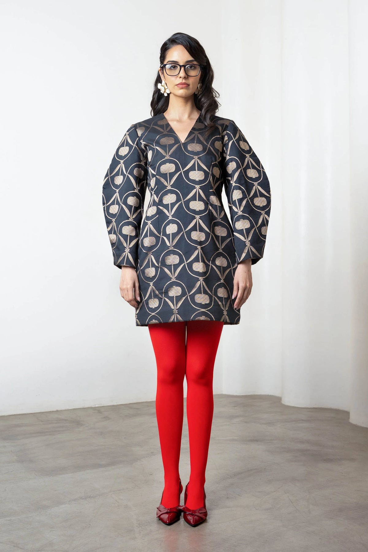 Anaar Dress