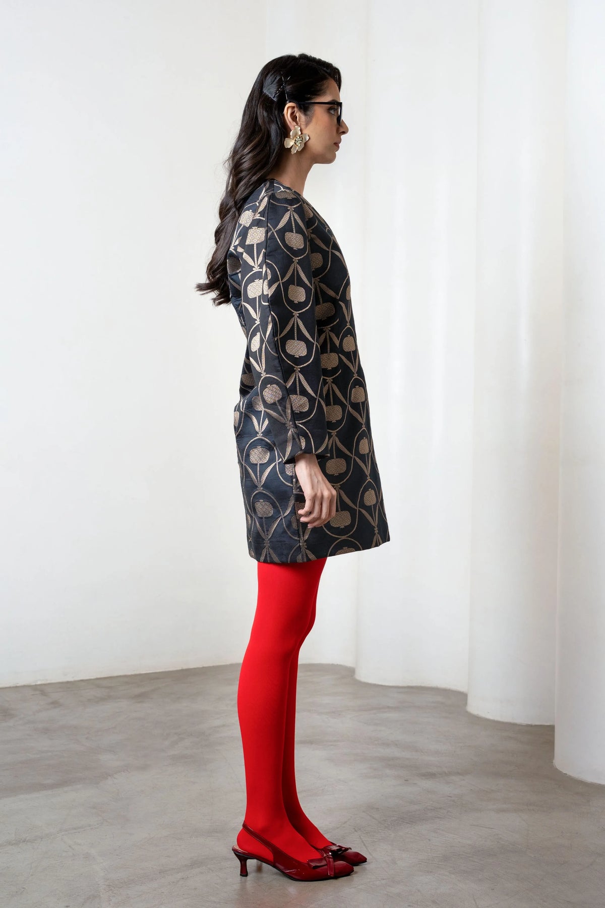 Anaar Dress
