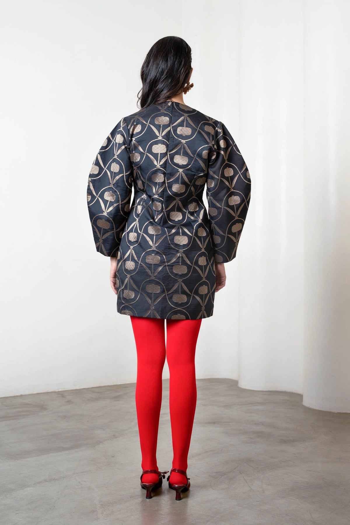 Anaar Dress
