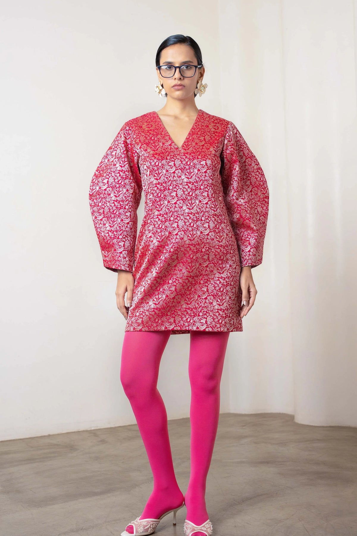 Tara Dress