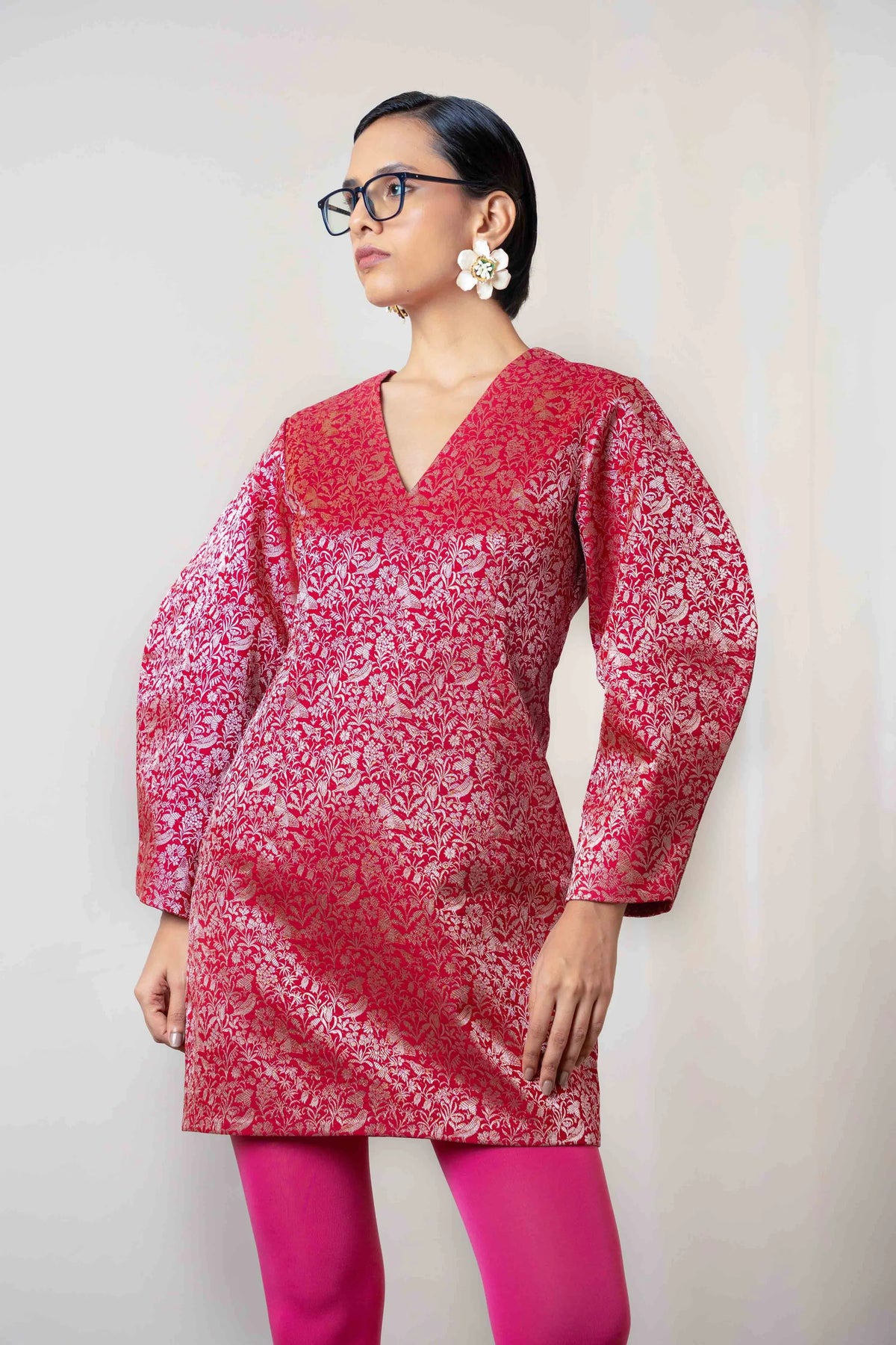 Tara Dress