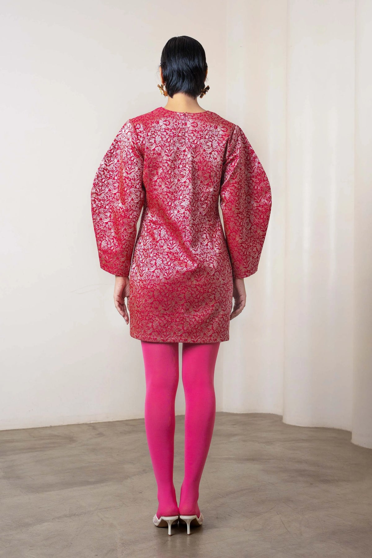 Tara Dress