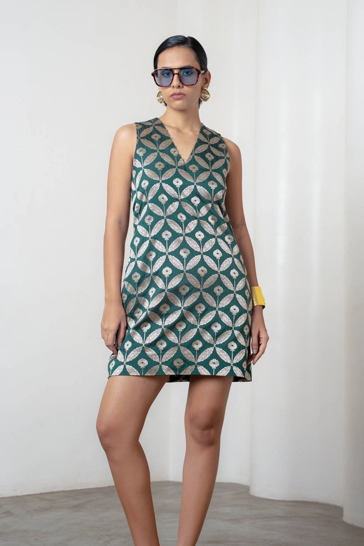 Harika Dress