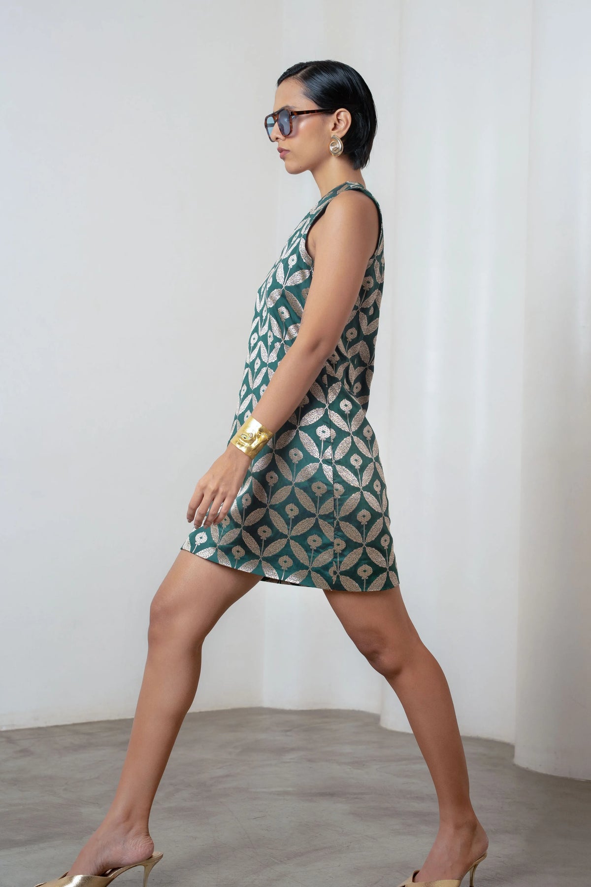 Harika Dress