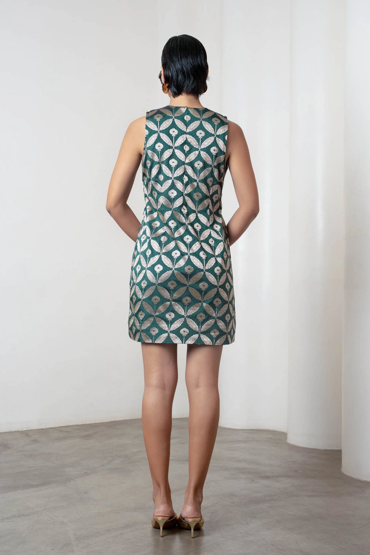Harika Dress