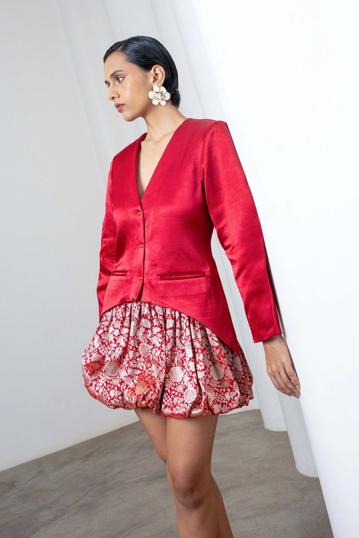 Suzane Blazer