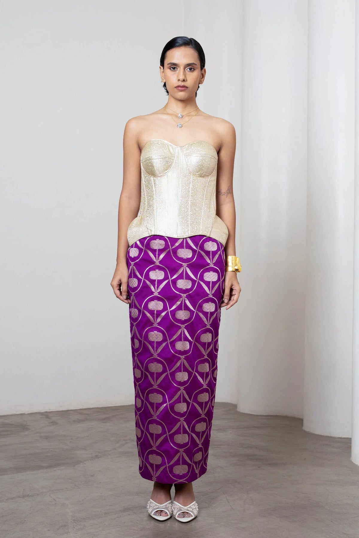 Jeni Corset