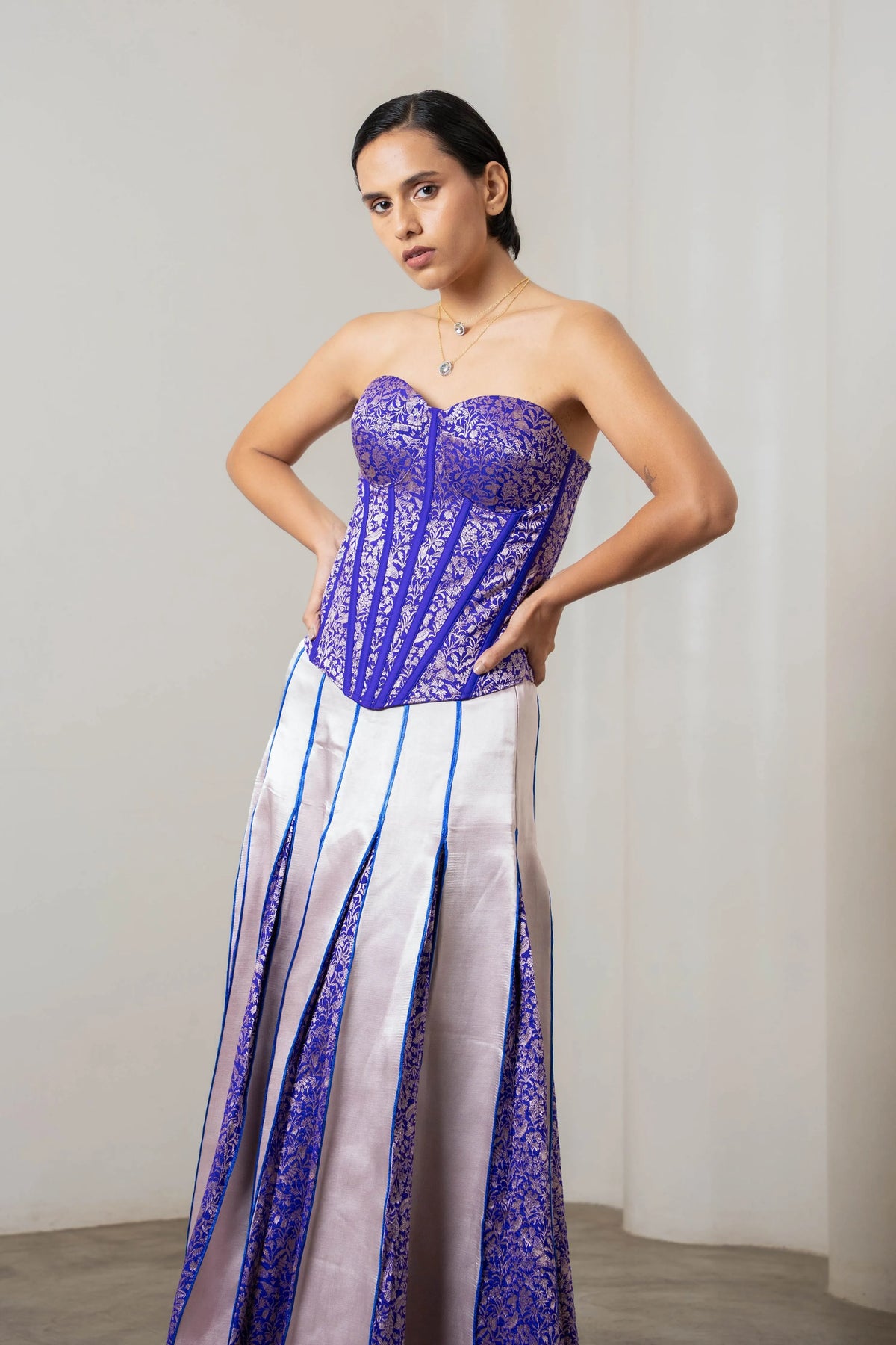 Lani Corset