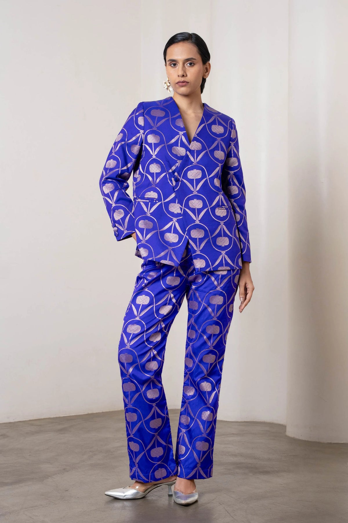 Mali Pantsuit
