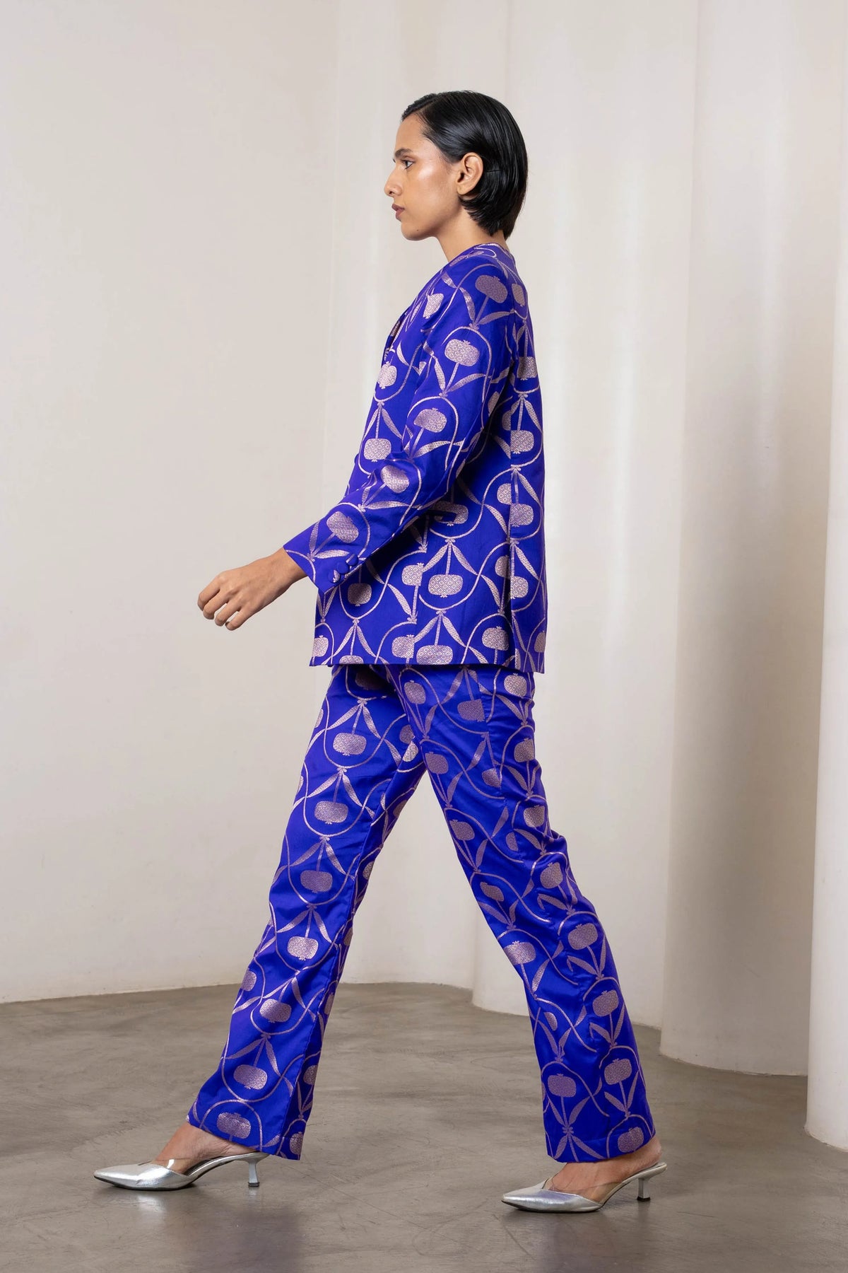 Mali Pantsuit