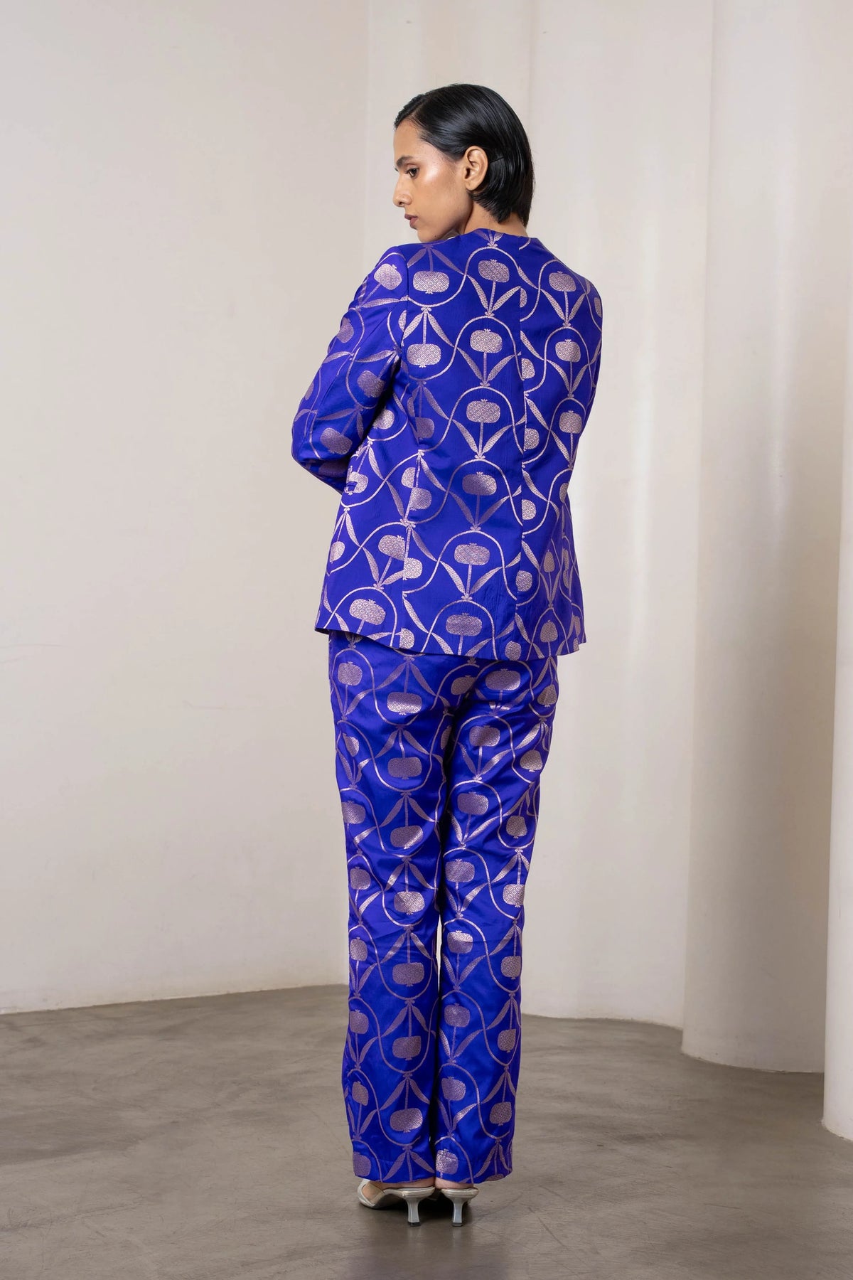 Mali Pantsuit