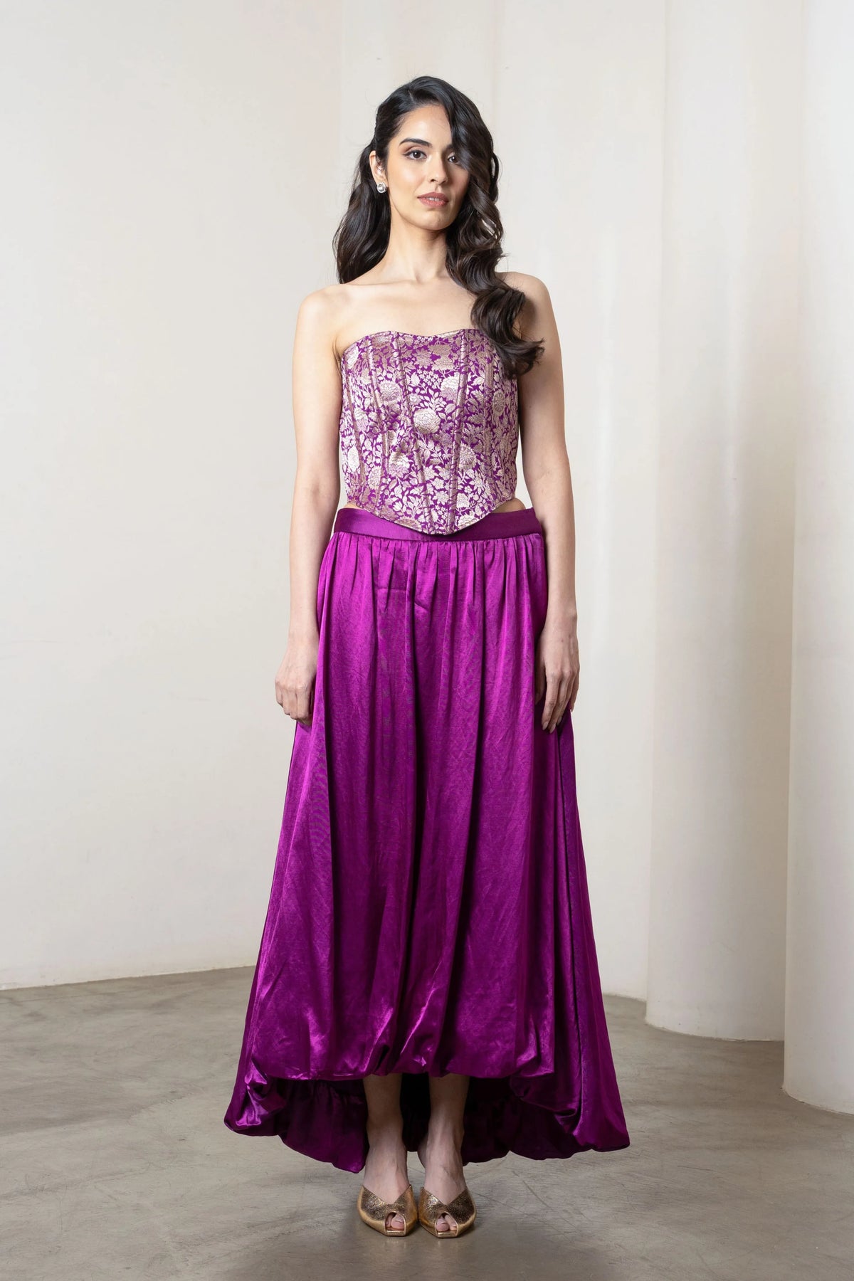 Kareena Corset