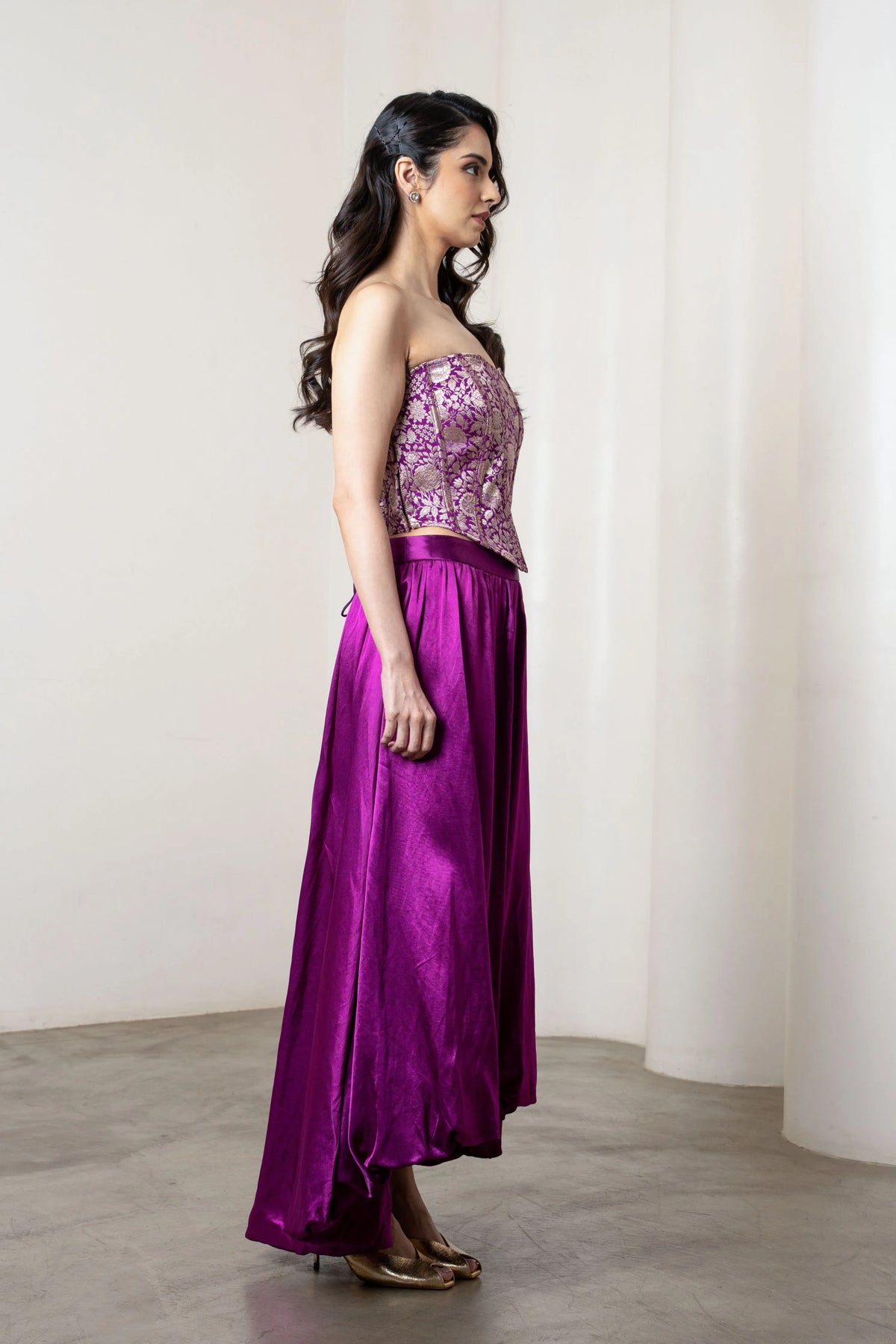 Kareena Corset