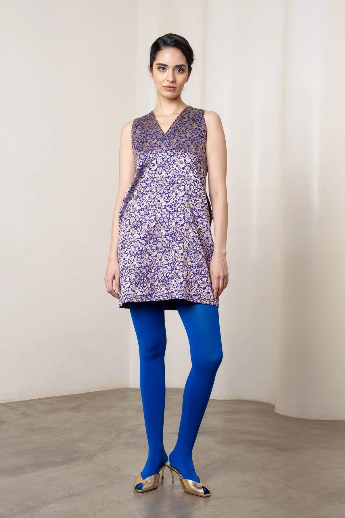 Sonal Dress