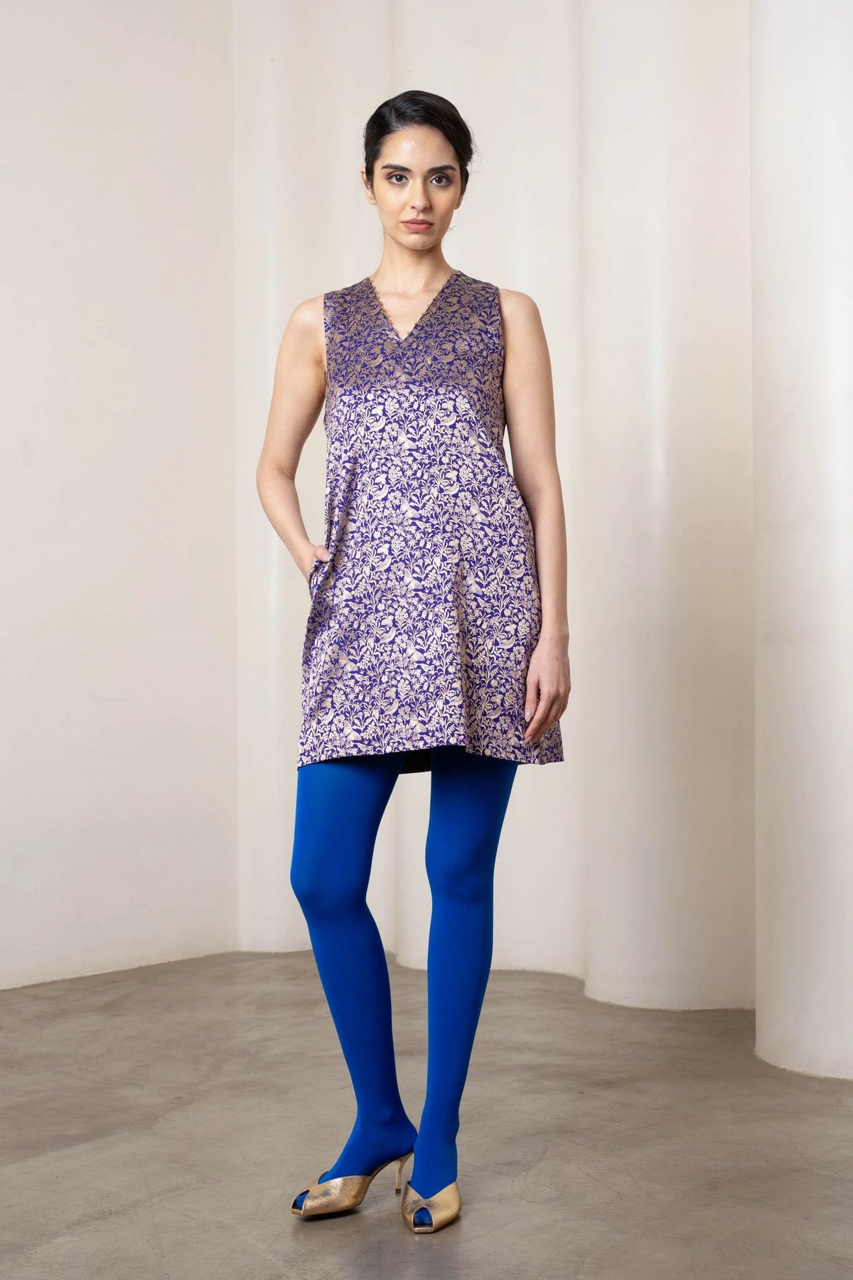Sonal Dress