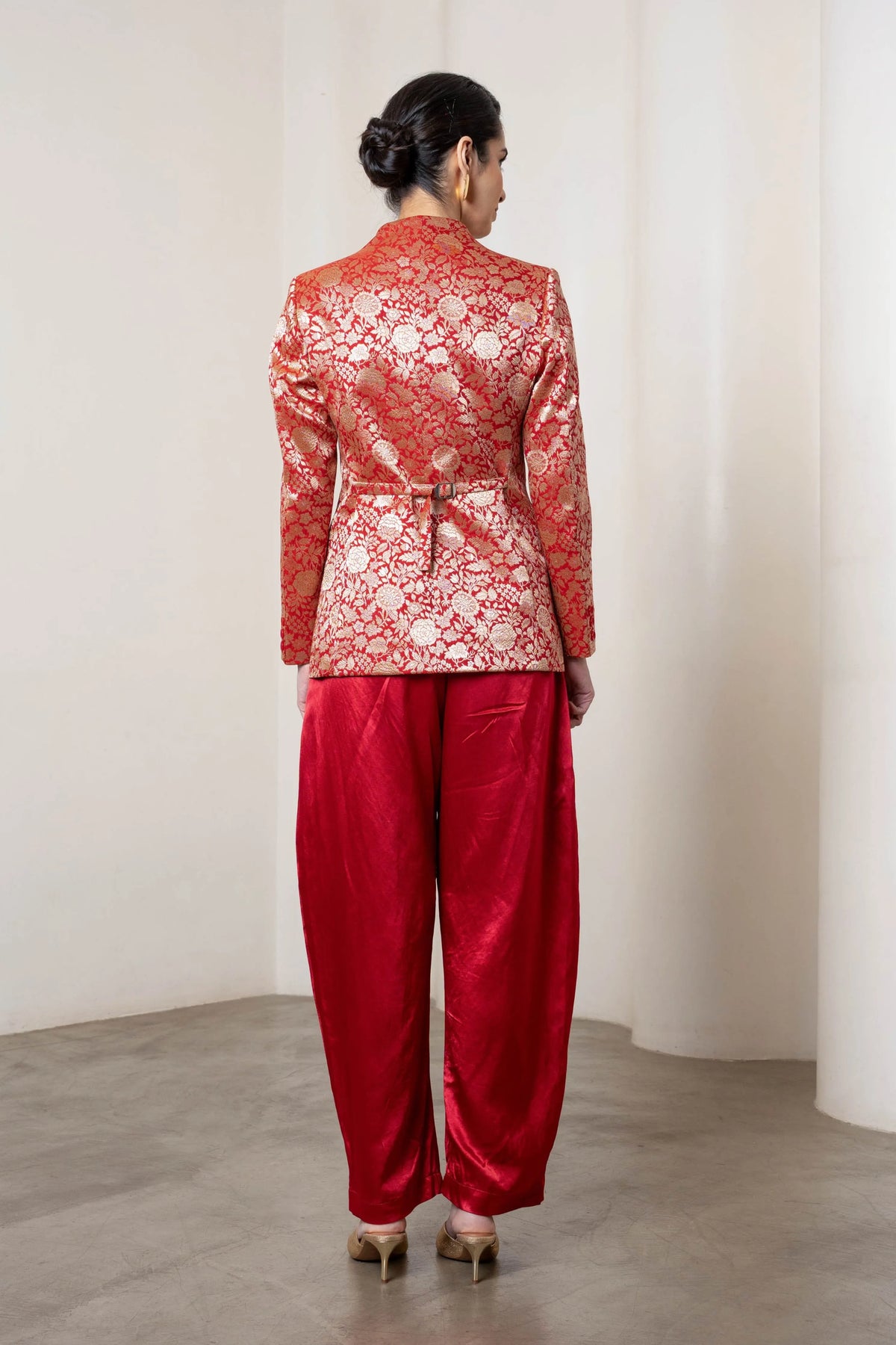 Kelly Pantsuit