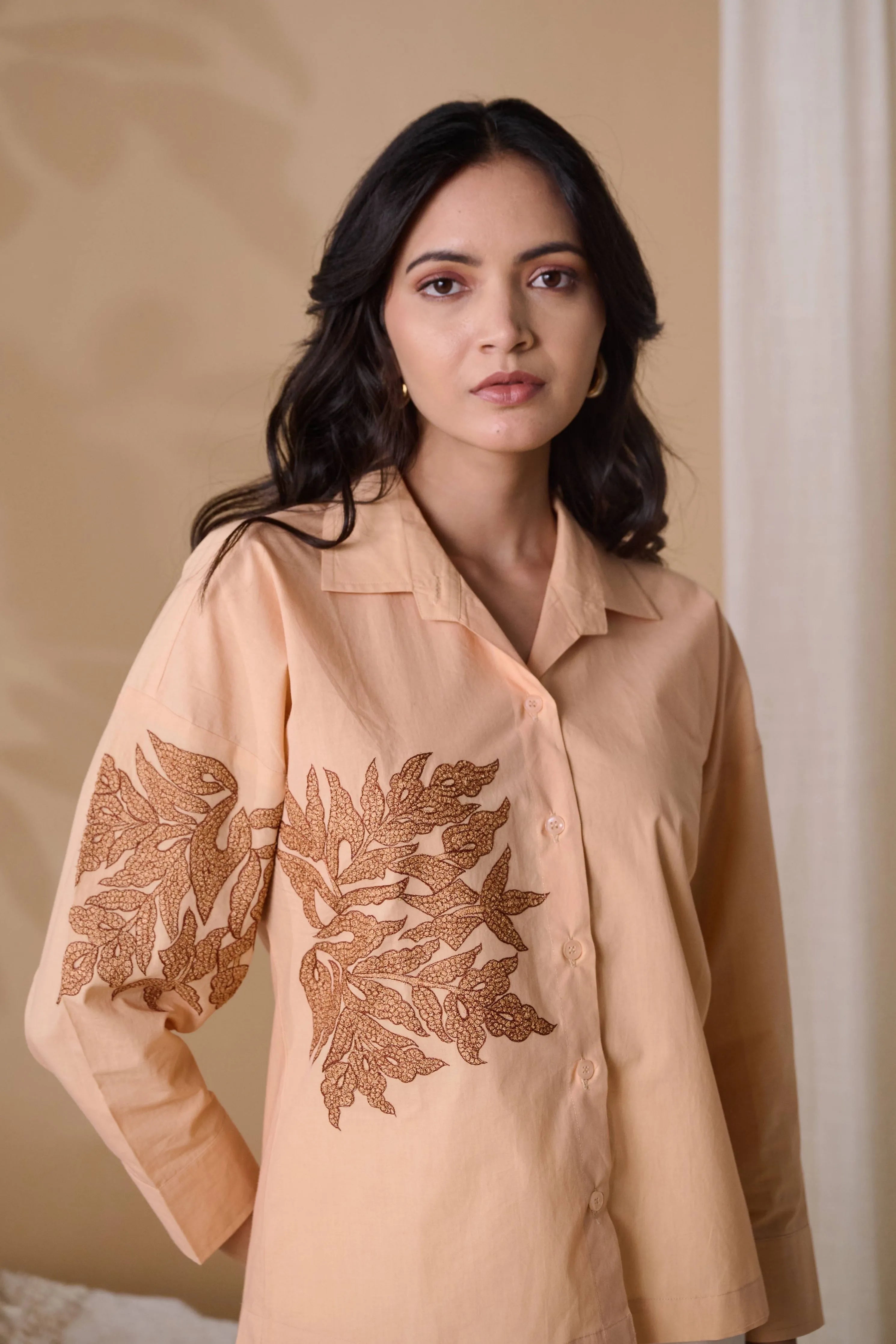 Bloom Essence Shirt