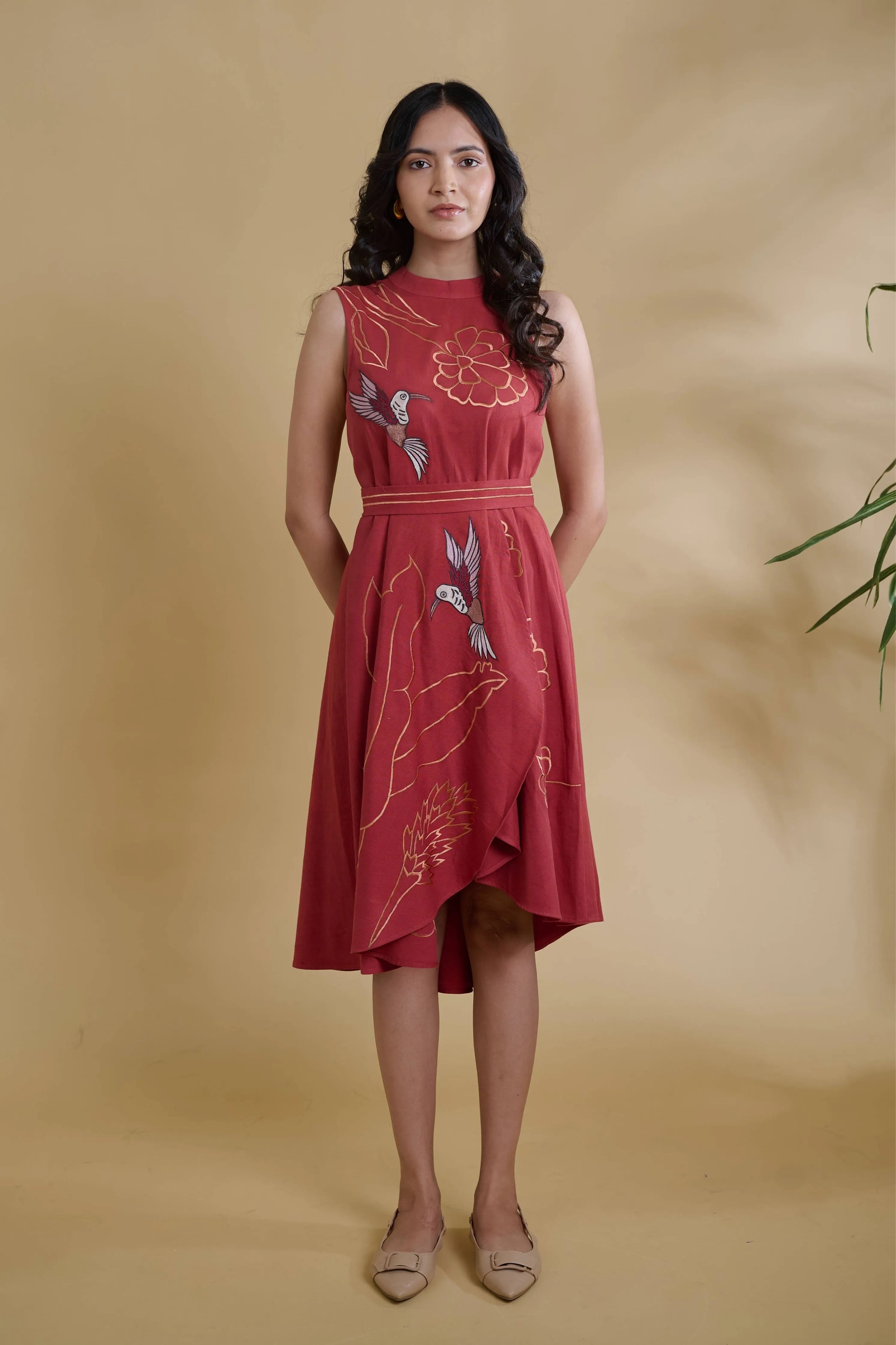 SOL dress