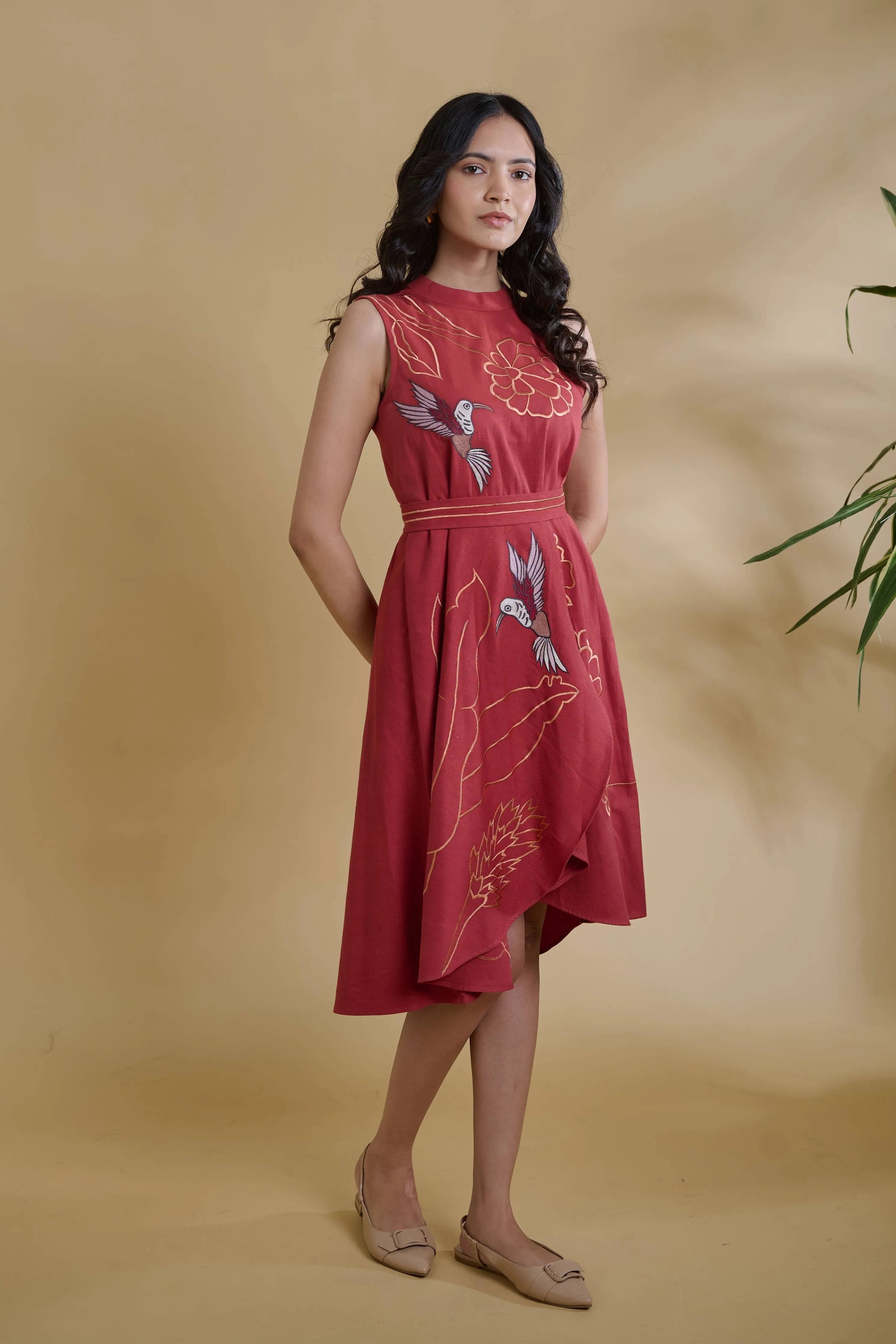 SOL dress