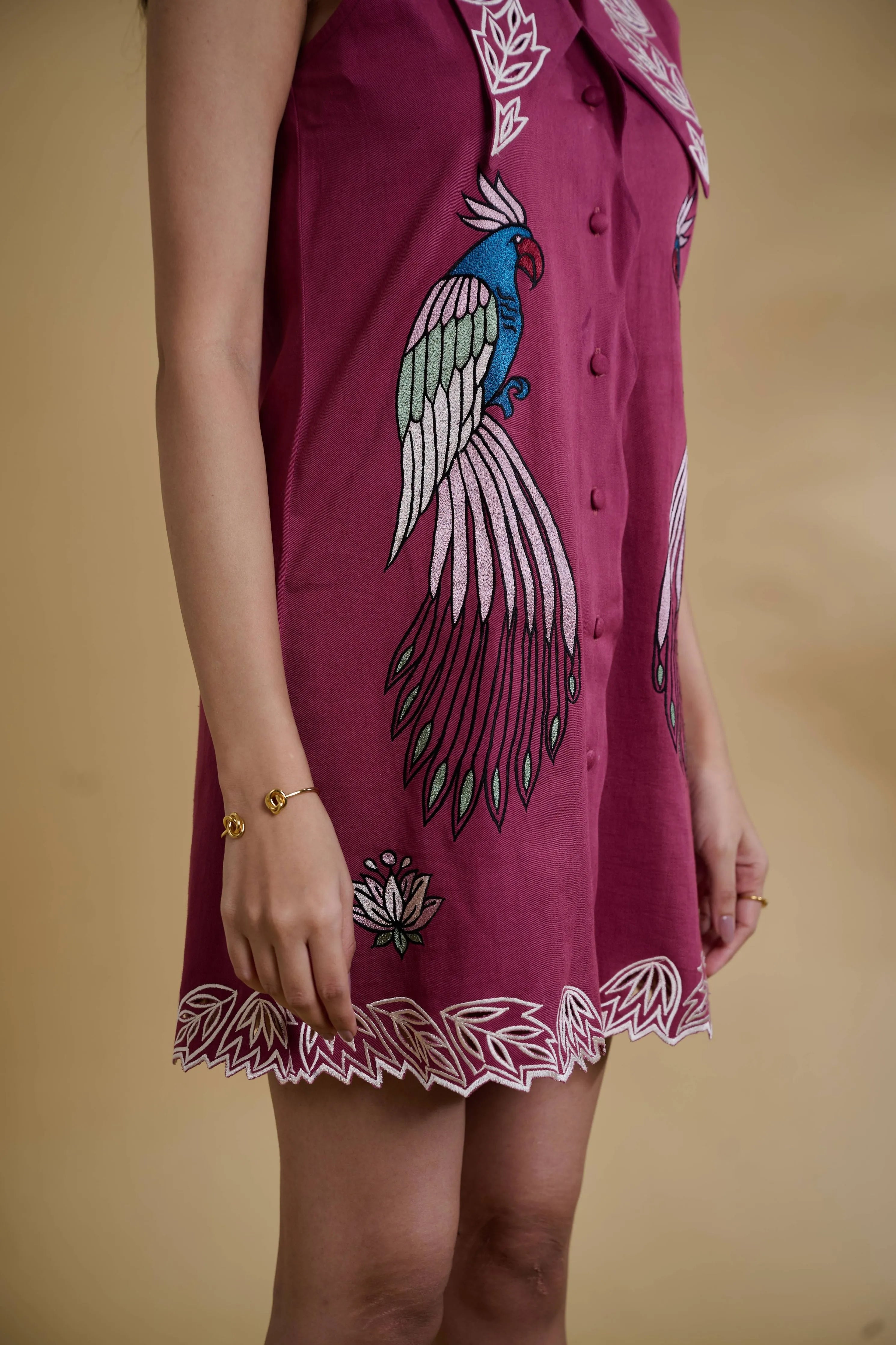 Vesper dress
