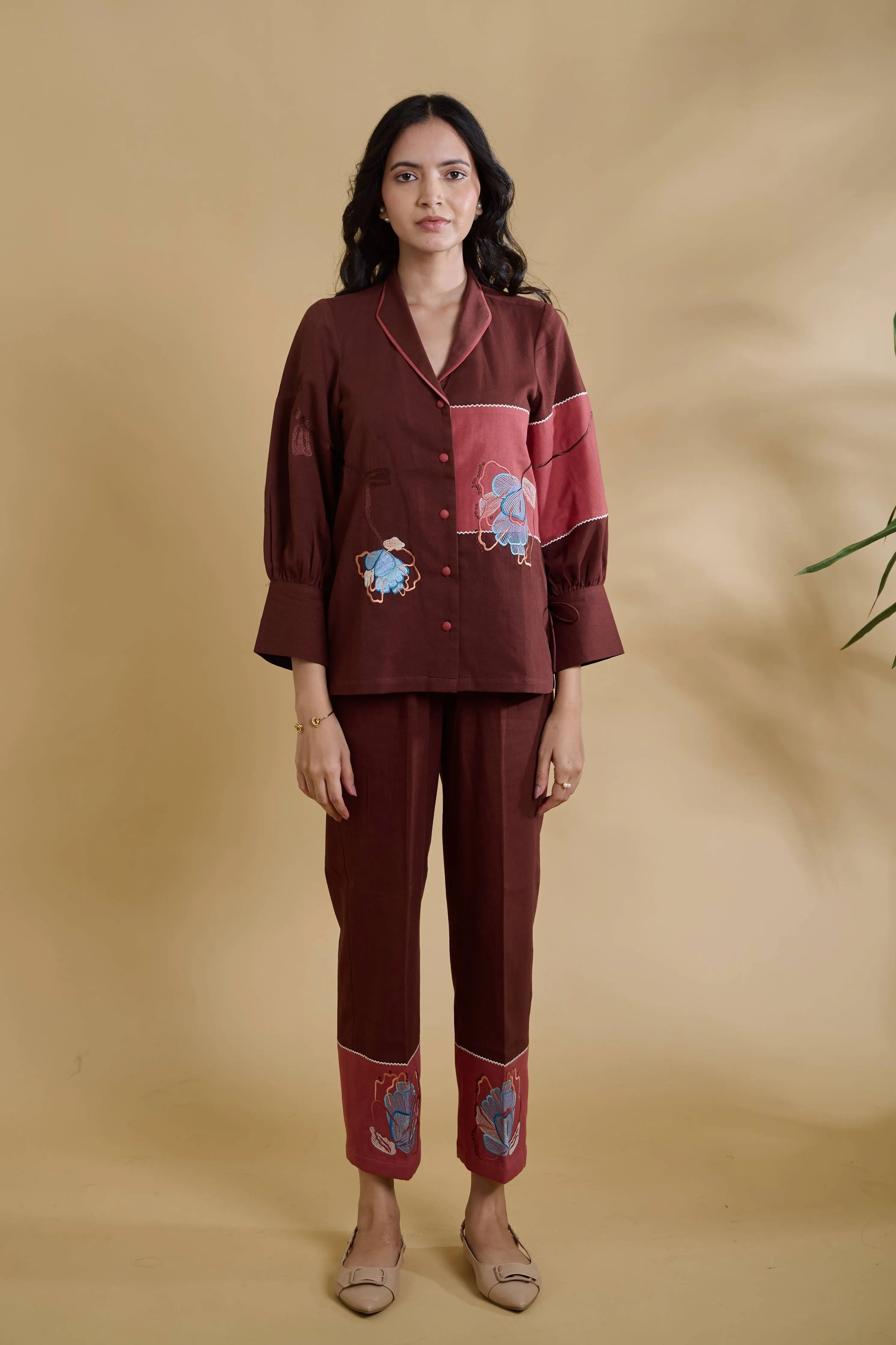 Songbird Co-ord Set