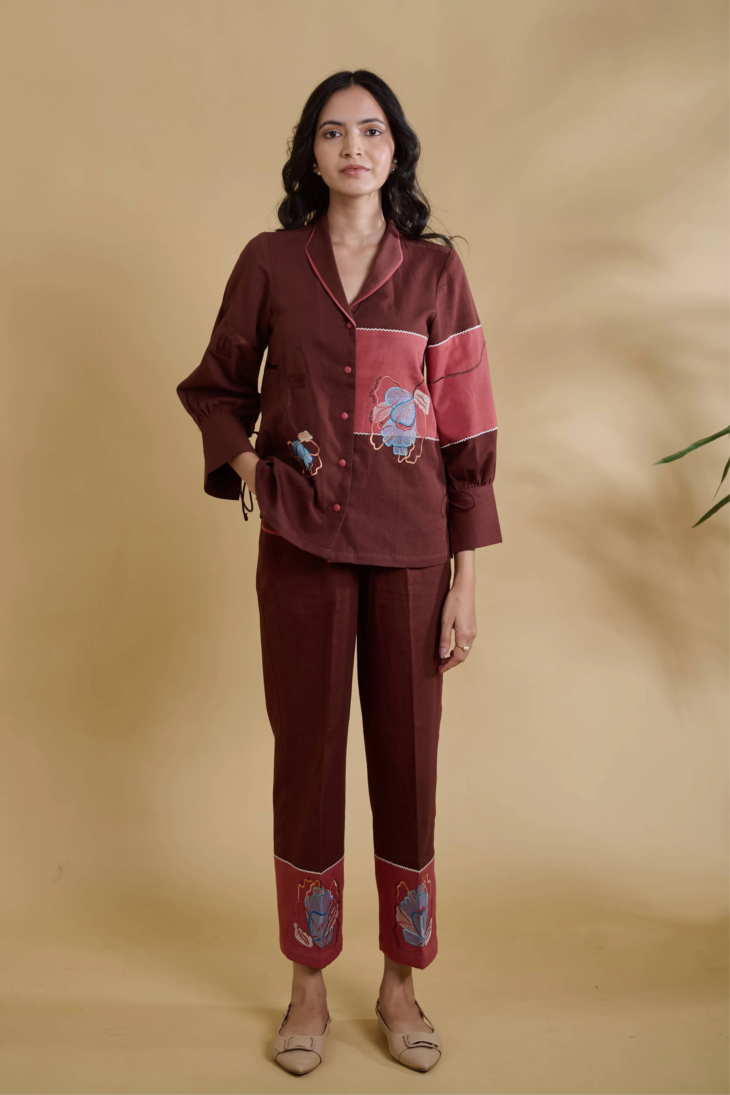 Songbird Co-ord Set