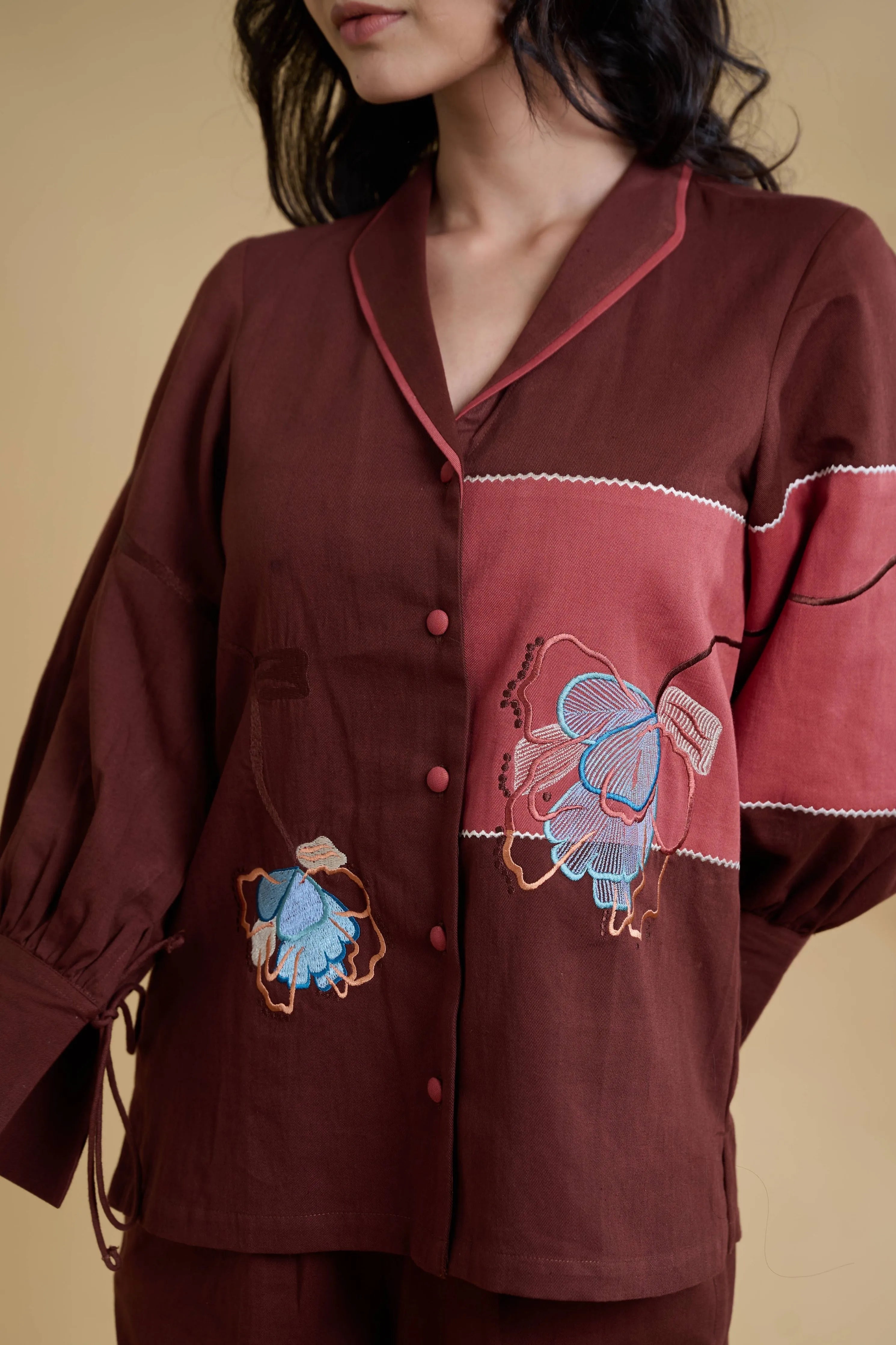 Songbird Co-ord Set