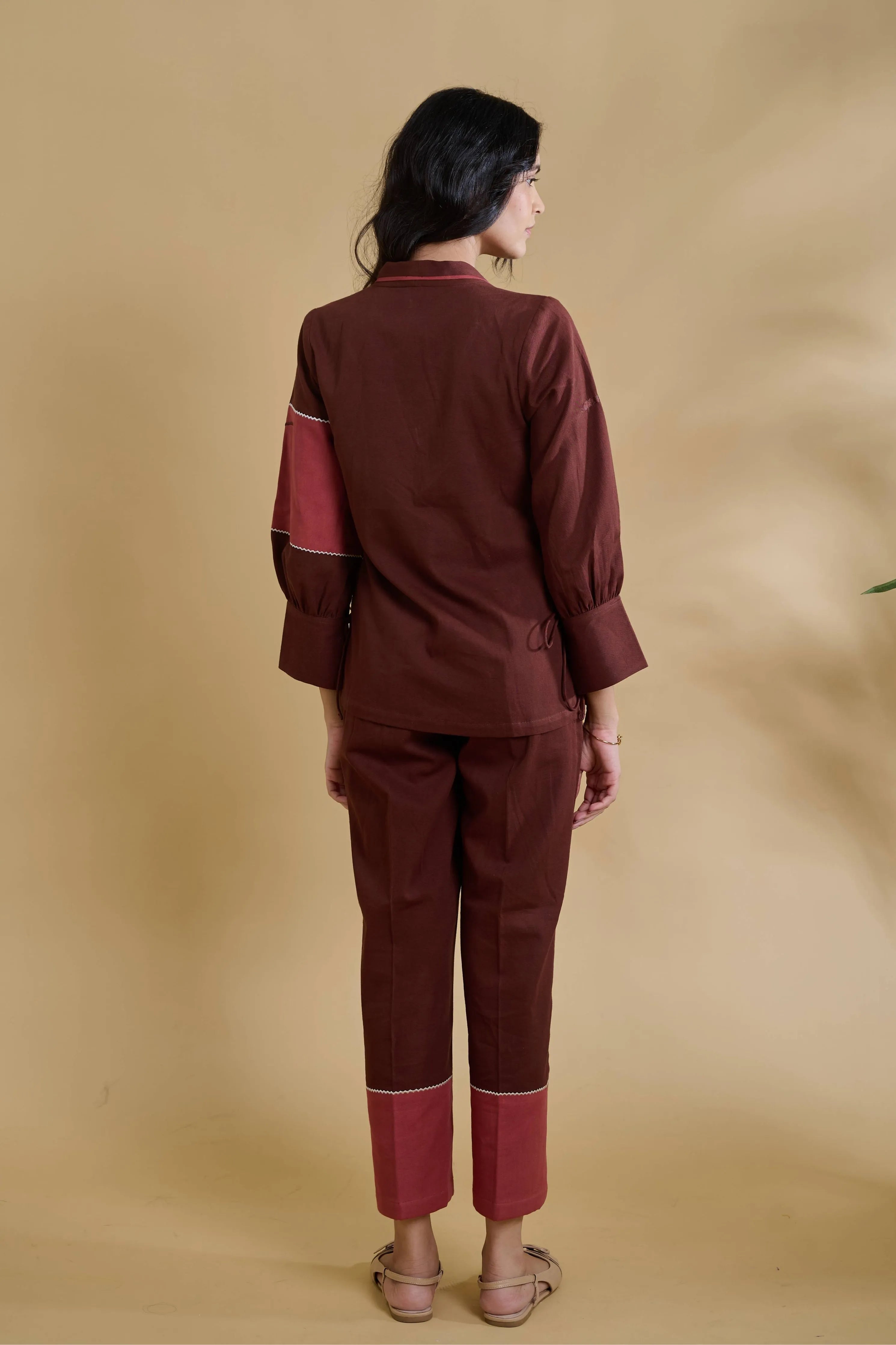 Songbird Co-ord Set