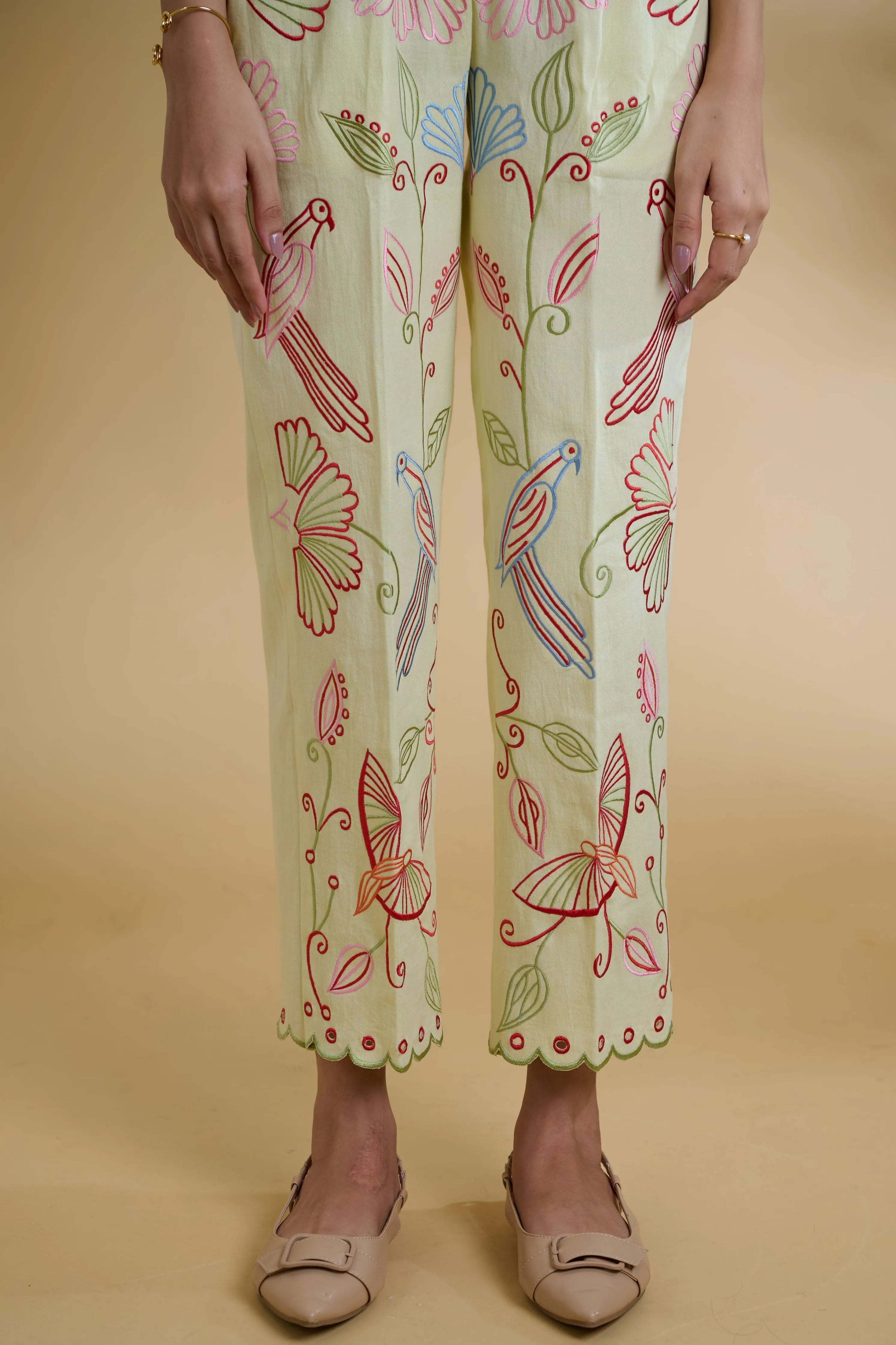 Niva Jumpsuit