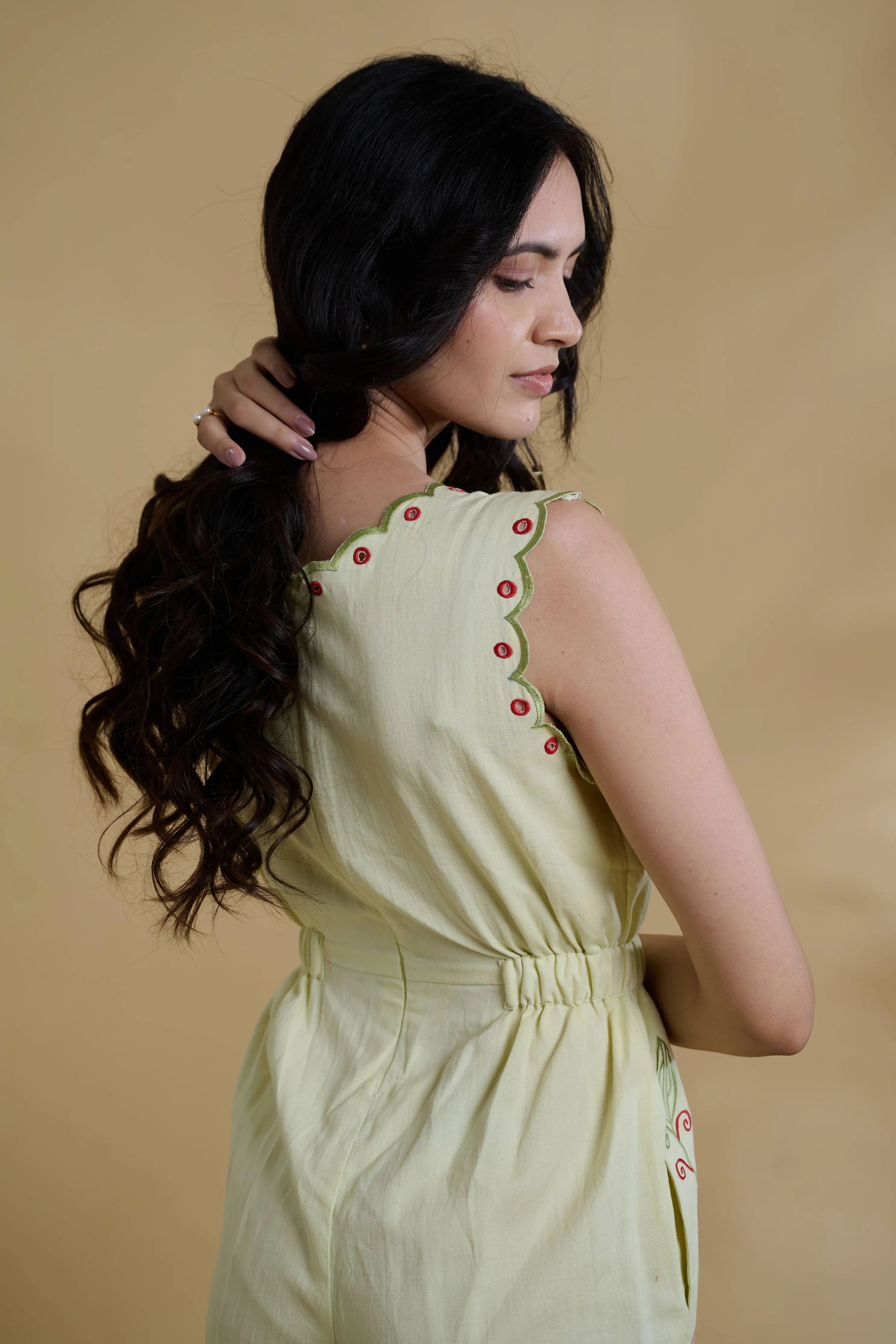 Niva Jumpsuit