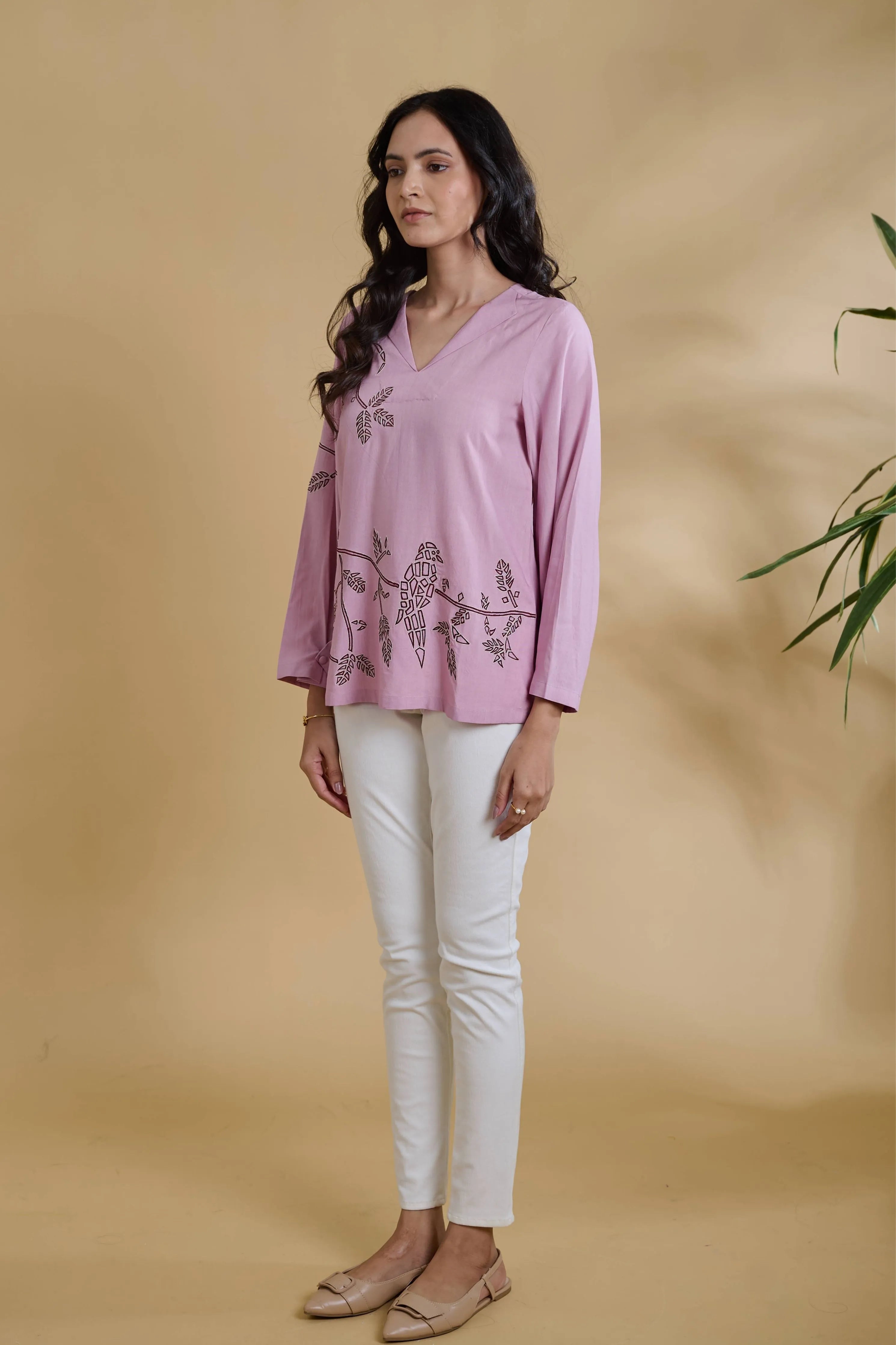 Liora Top