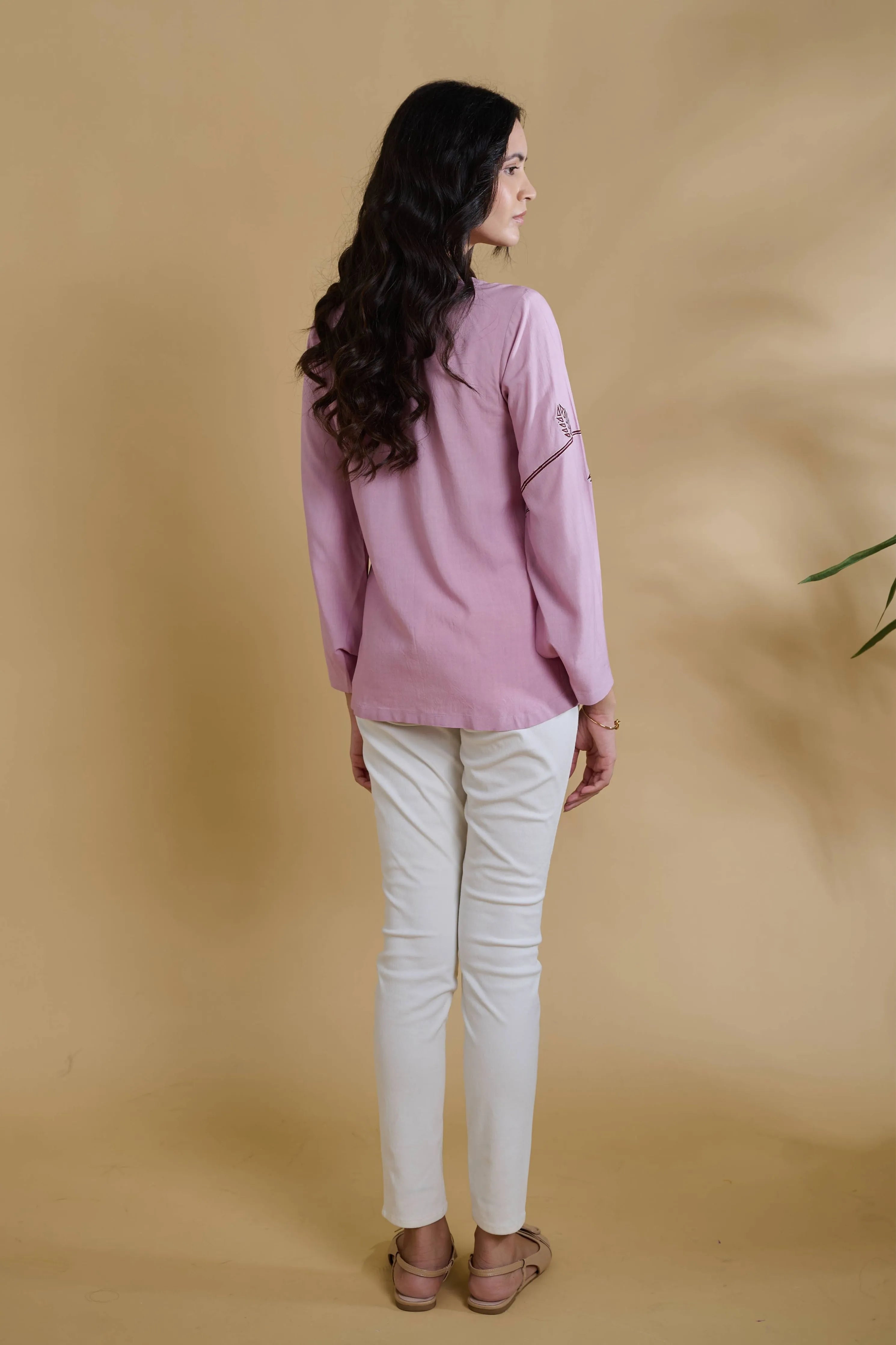 Liora Top