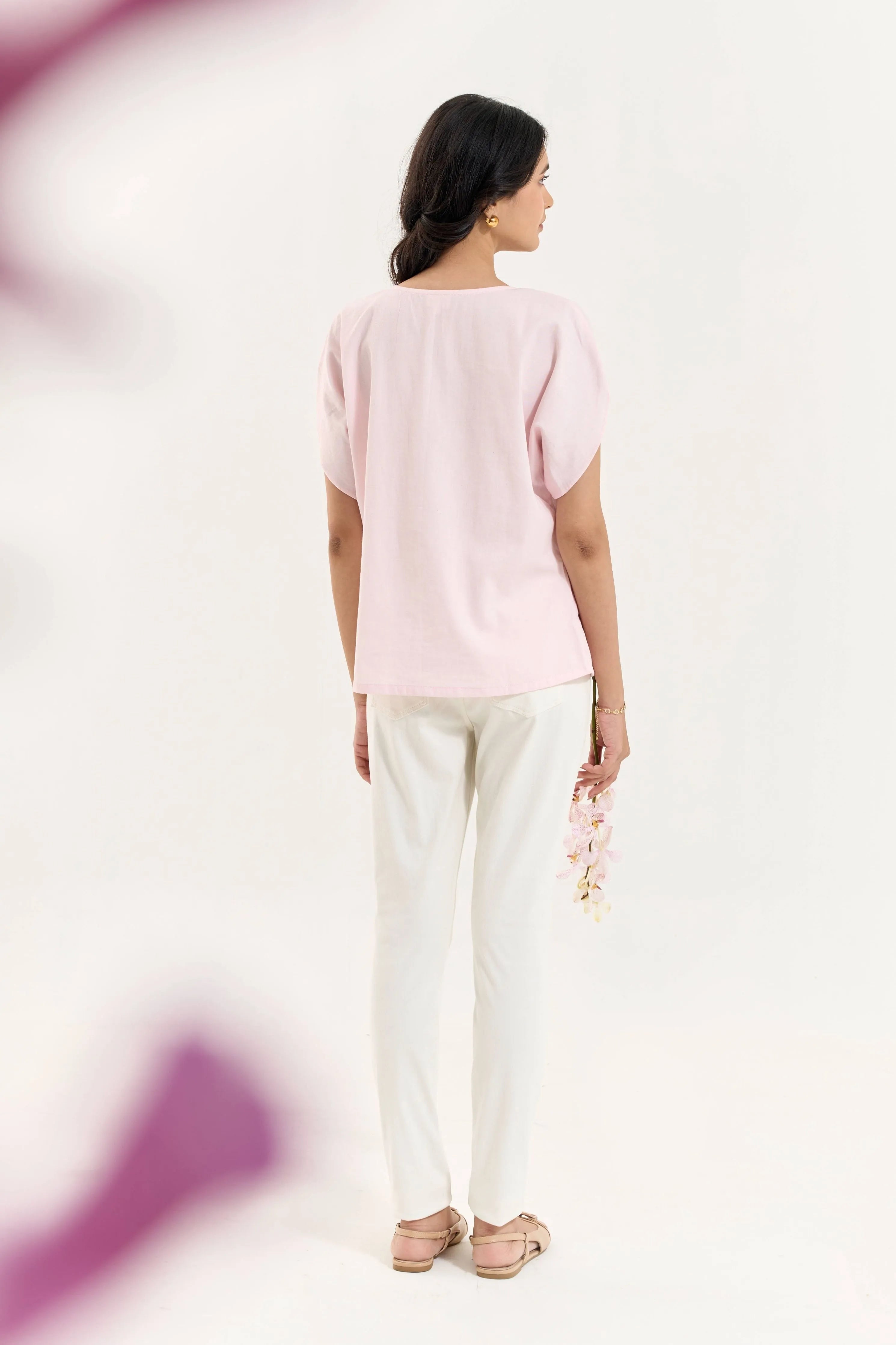 Peony Top