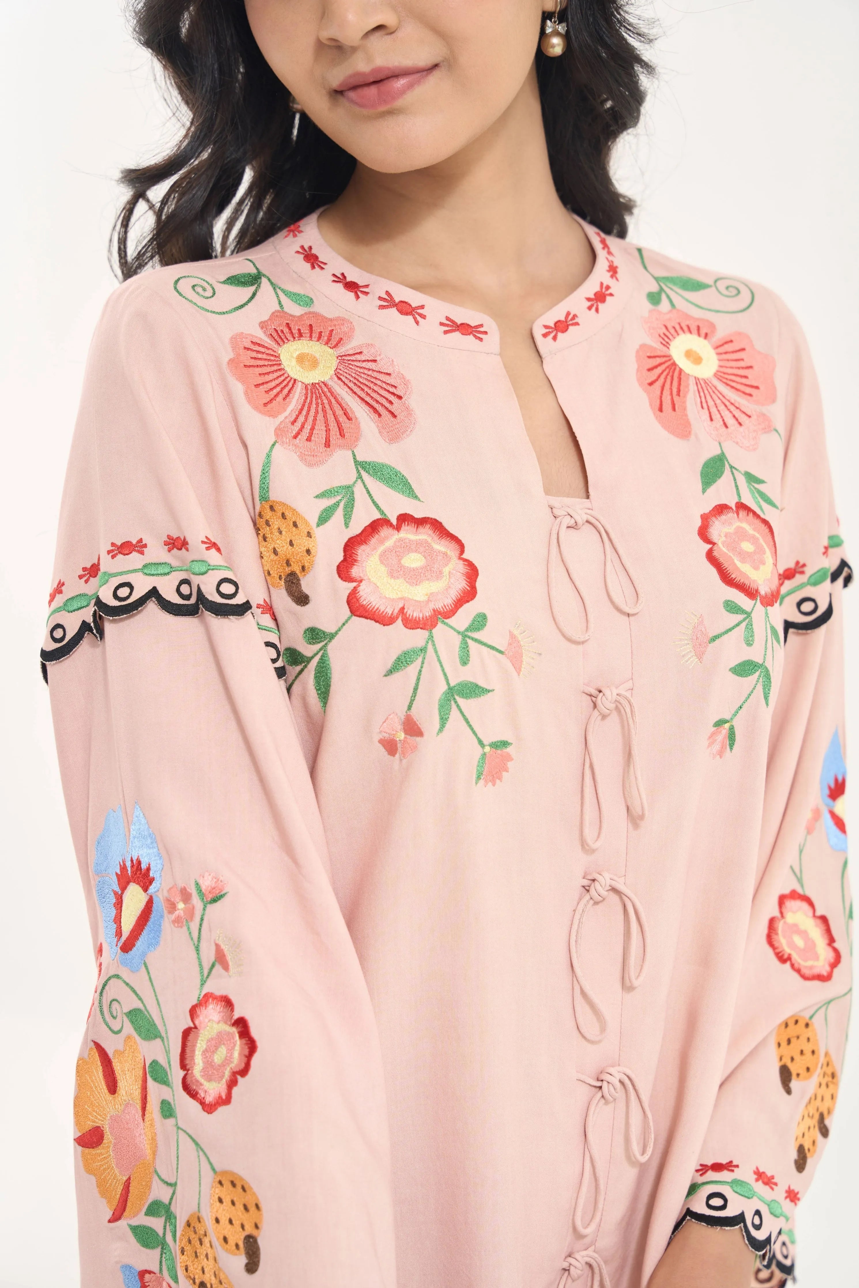 Sunflare Top