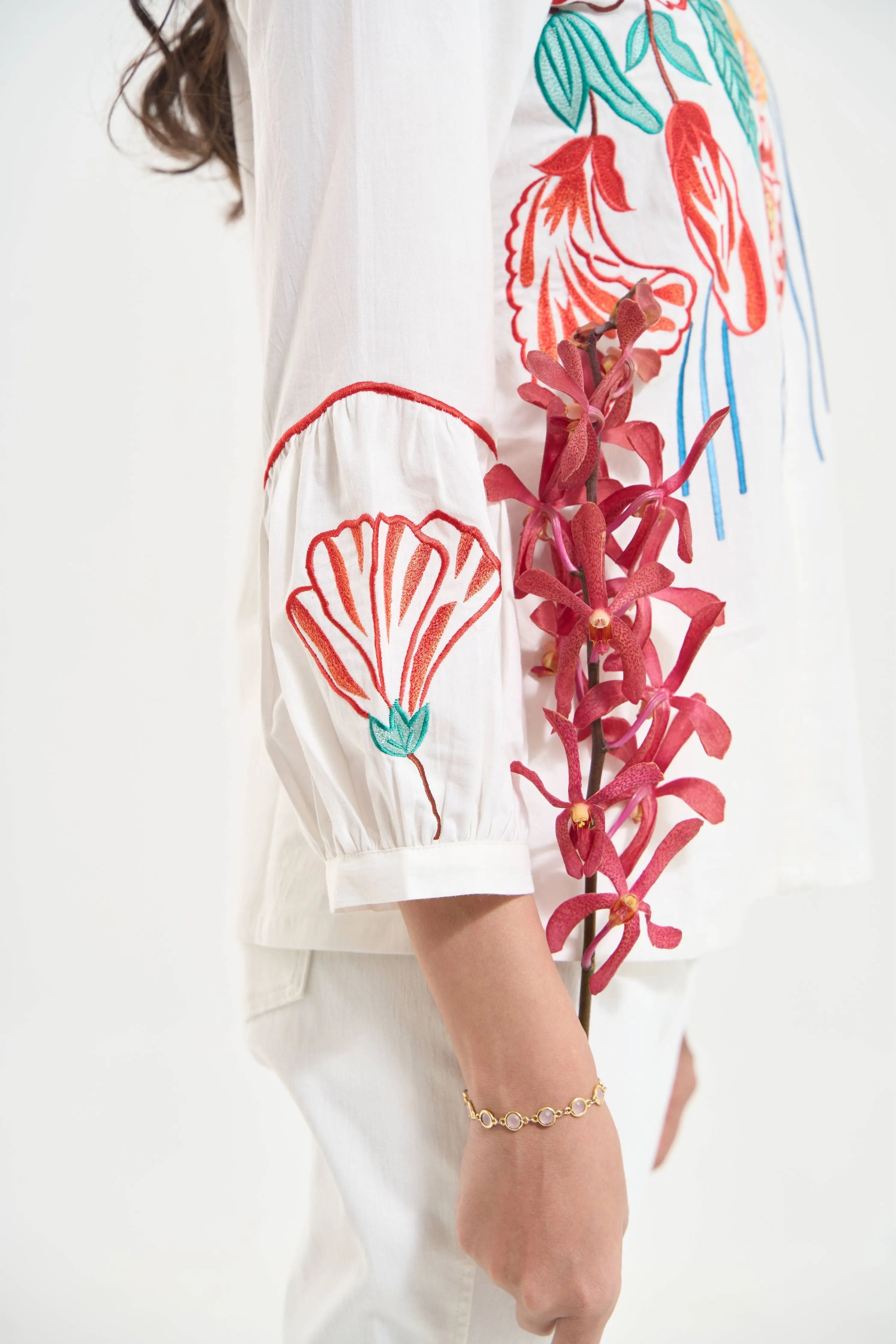 Elm Shirt