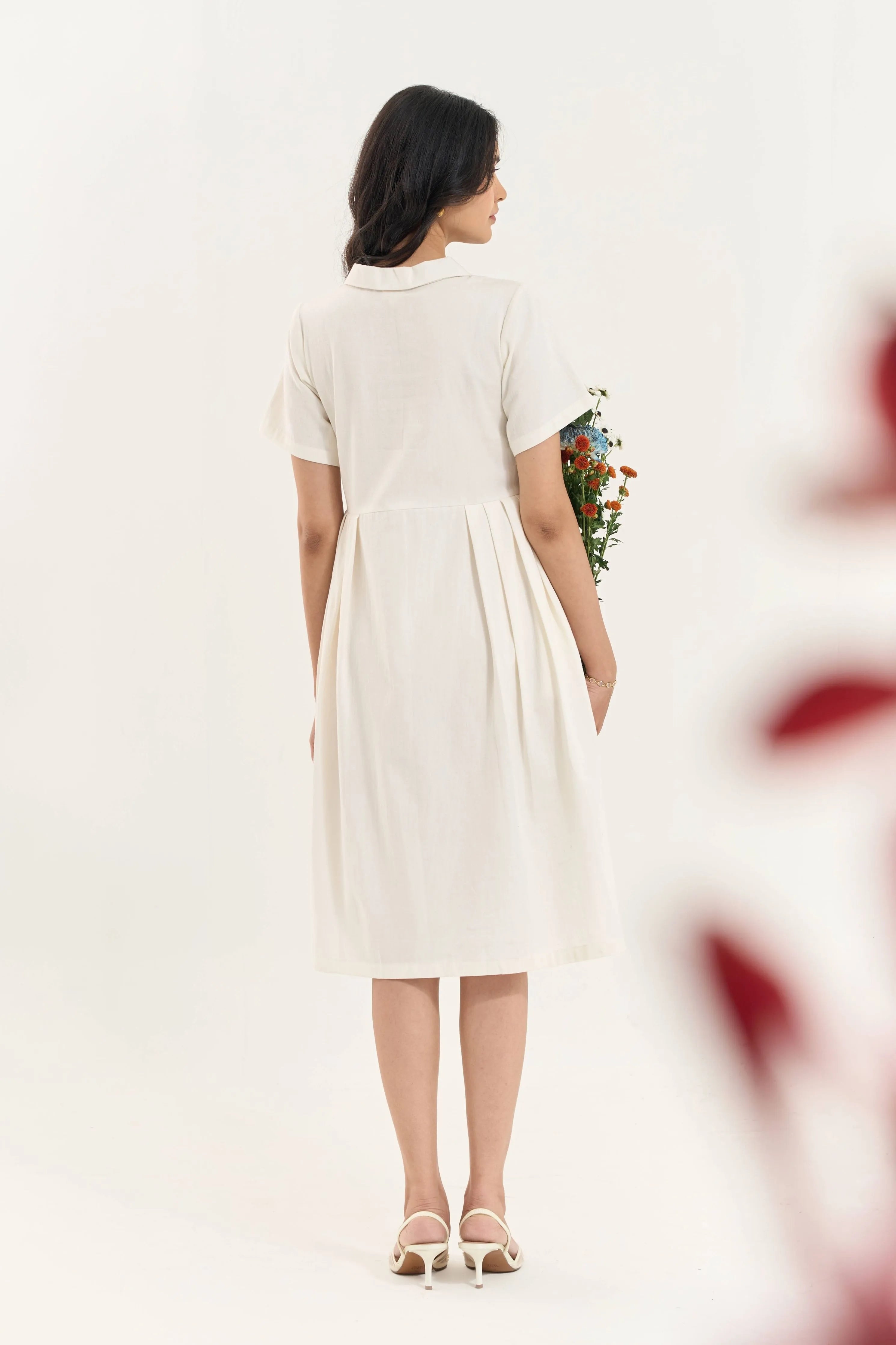 Iris Dress