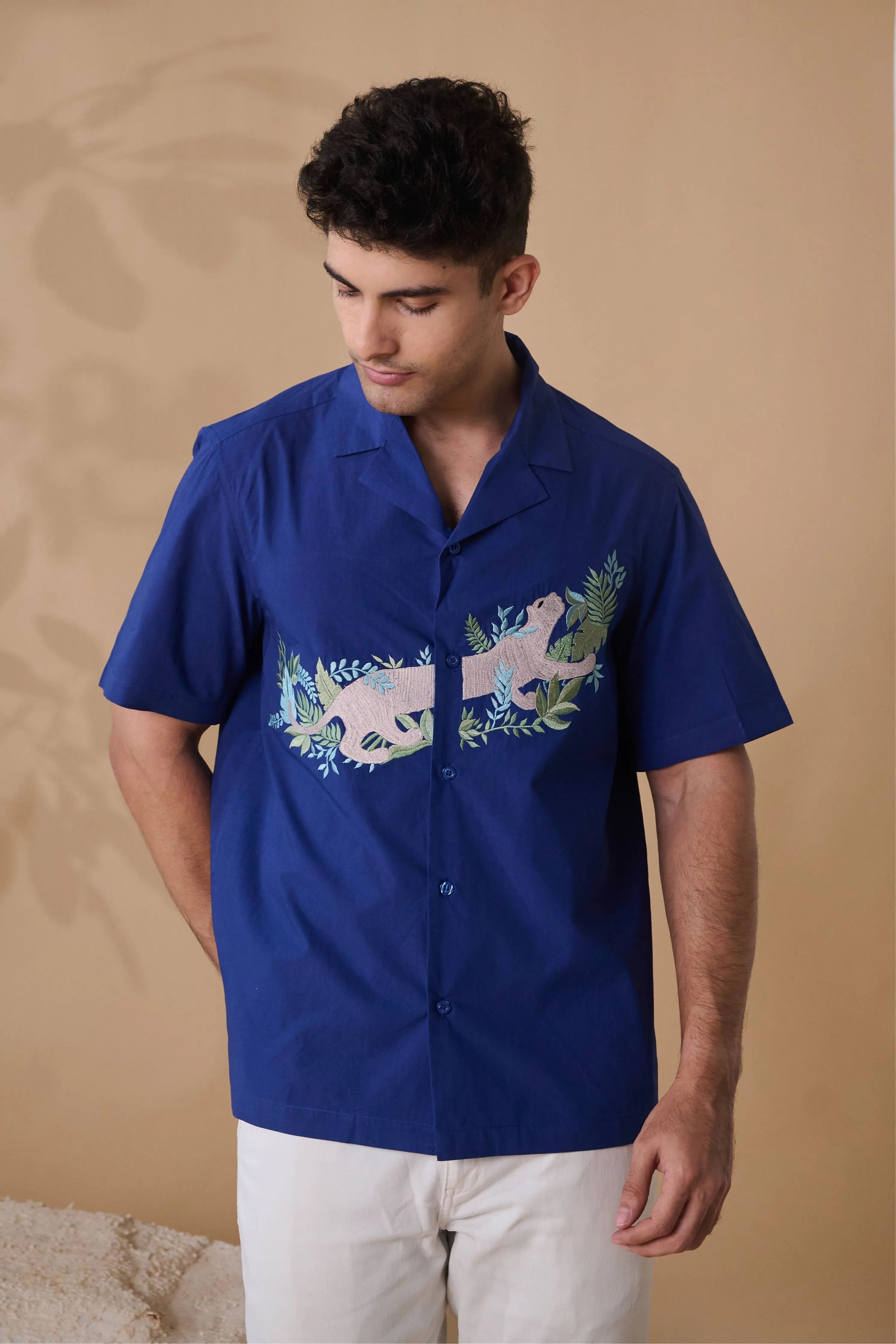 Midnight Panther Shirt