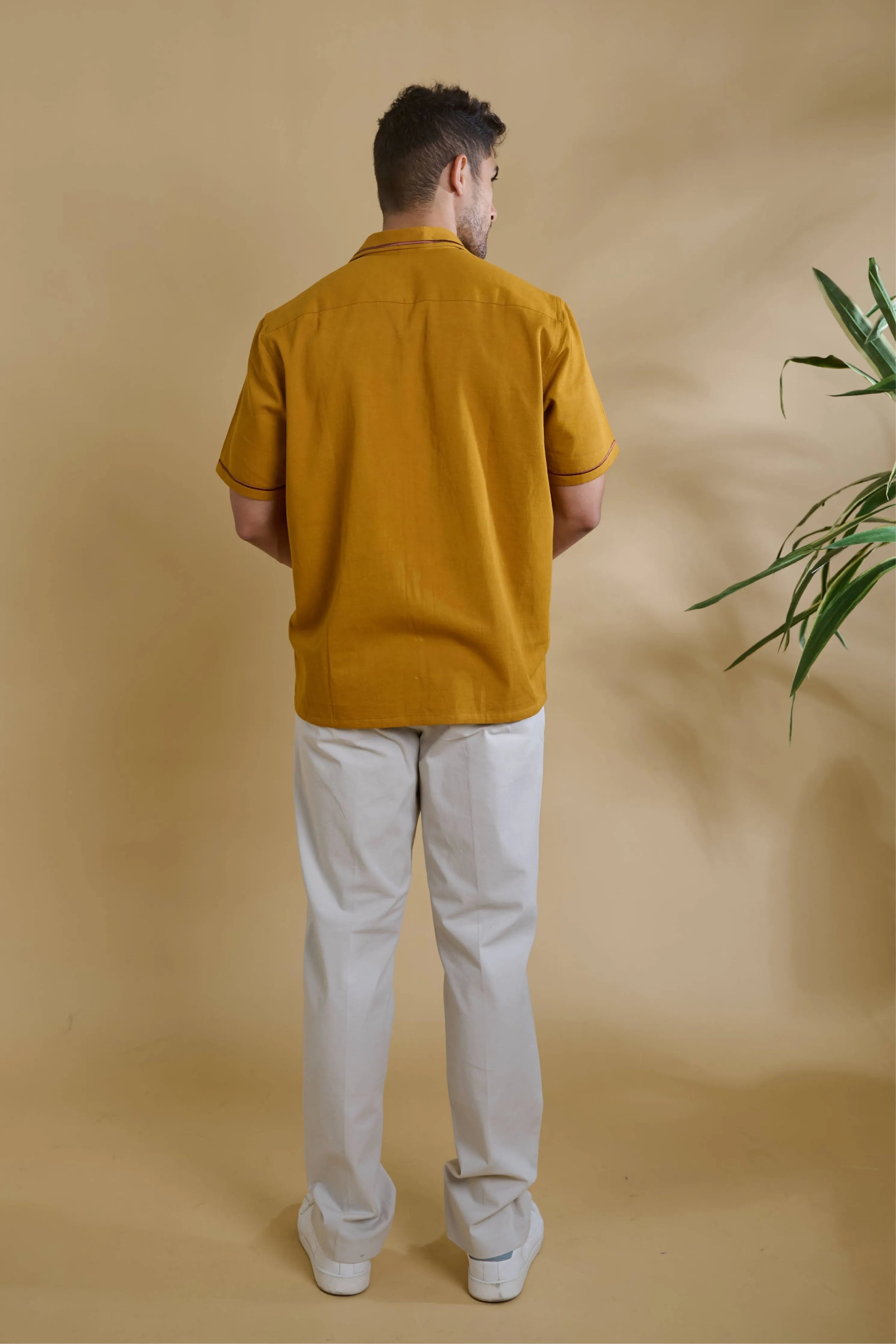 Drift Shirt