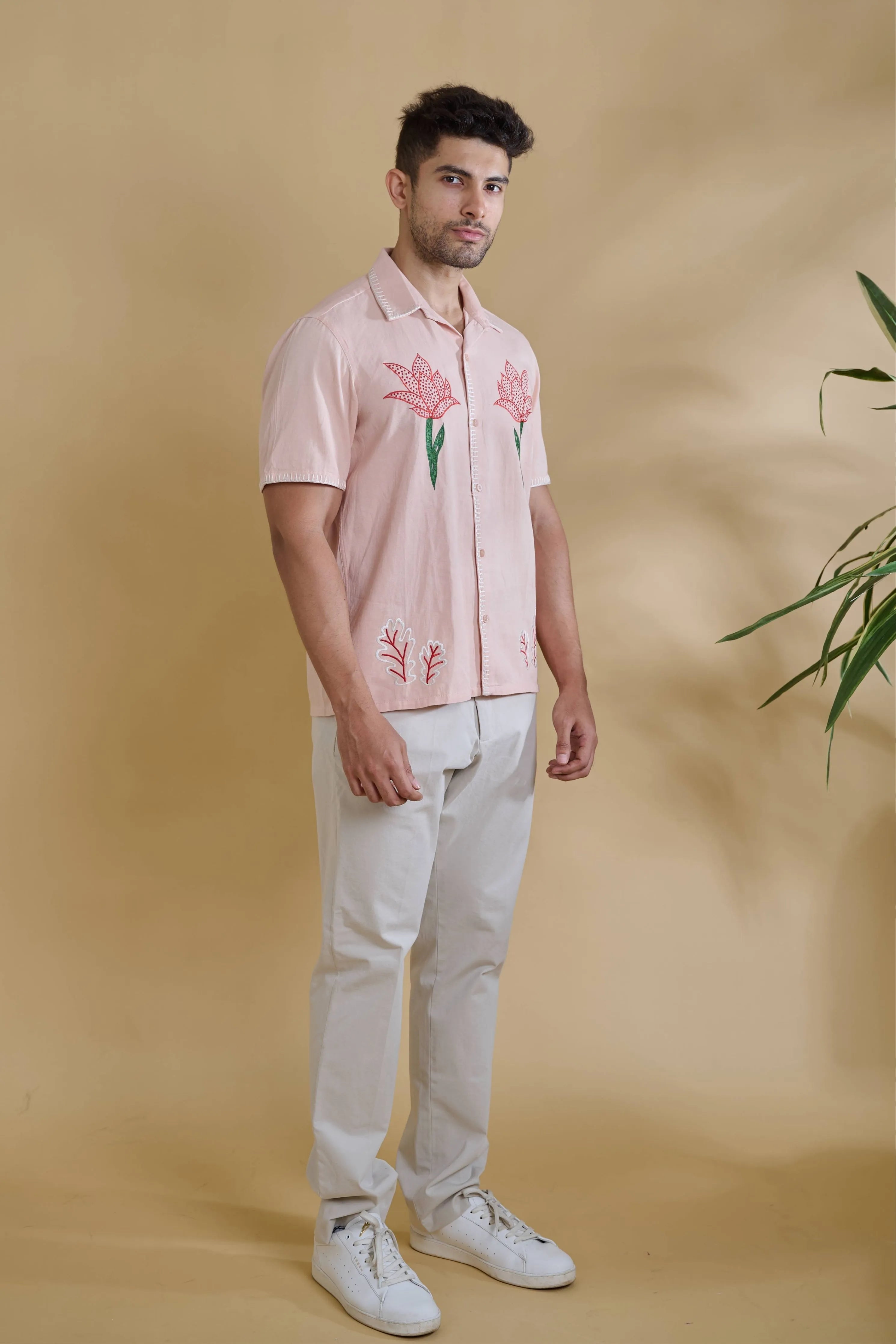 Compass Shirt