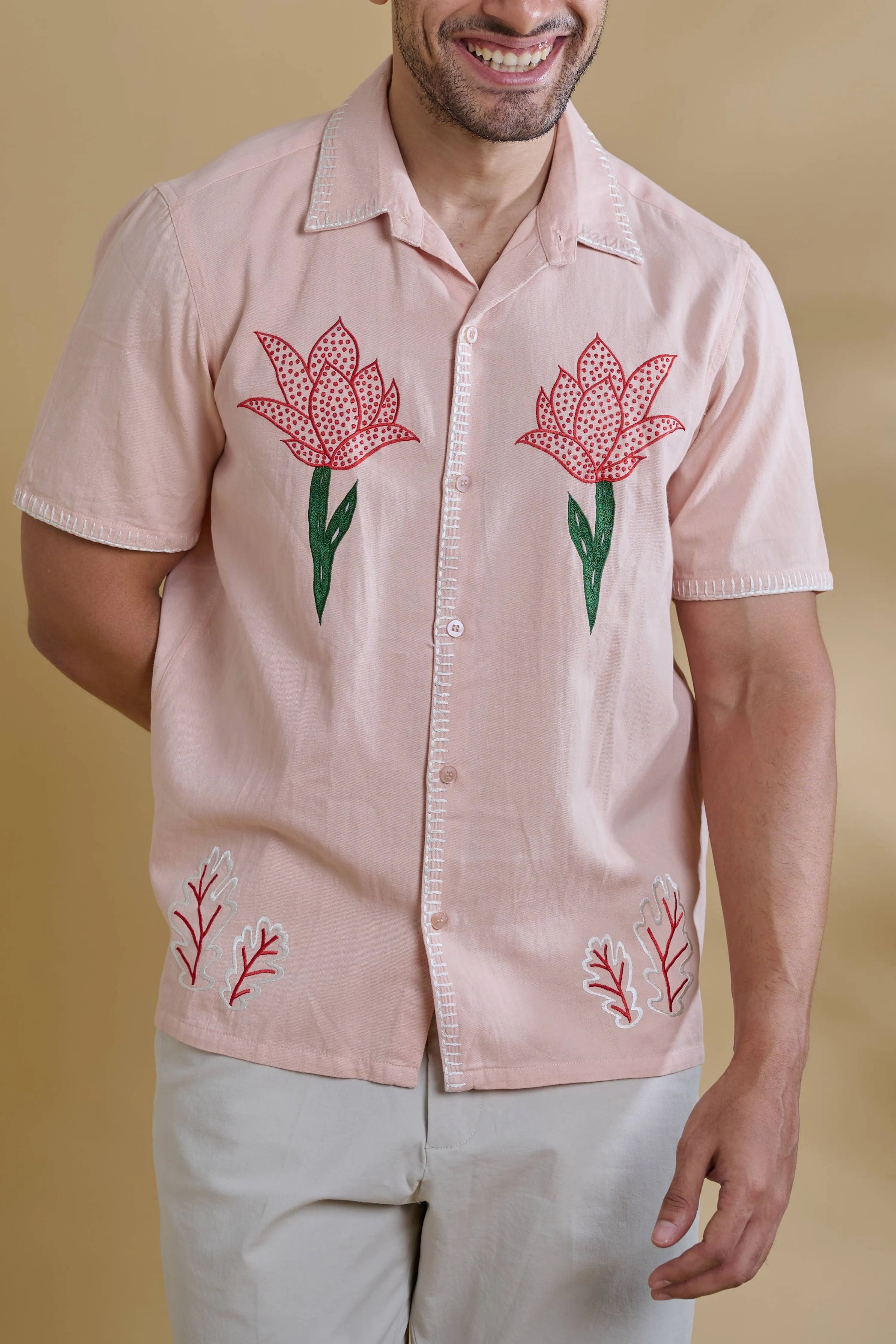 Compass Shirt