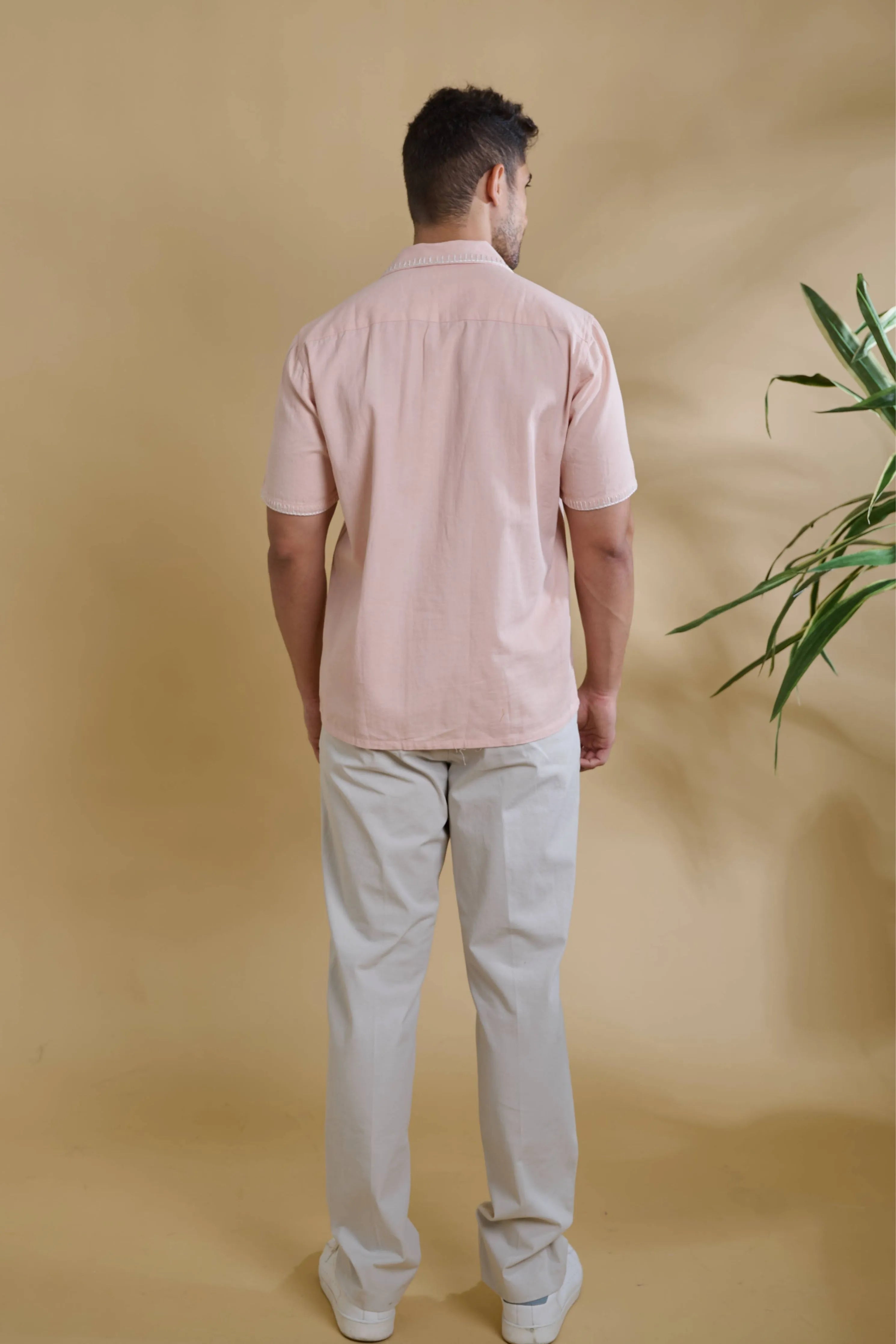 Compass Shirt