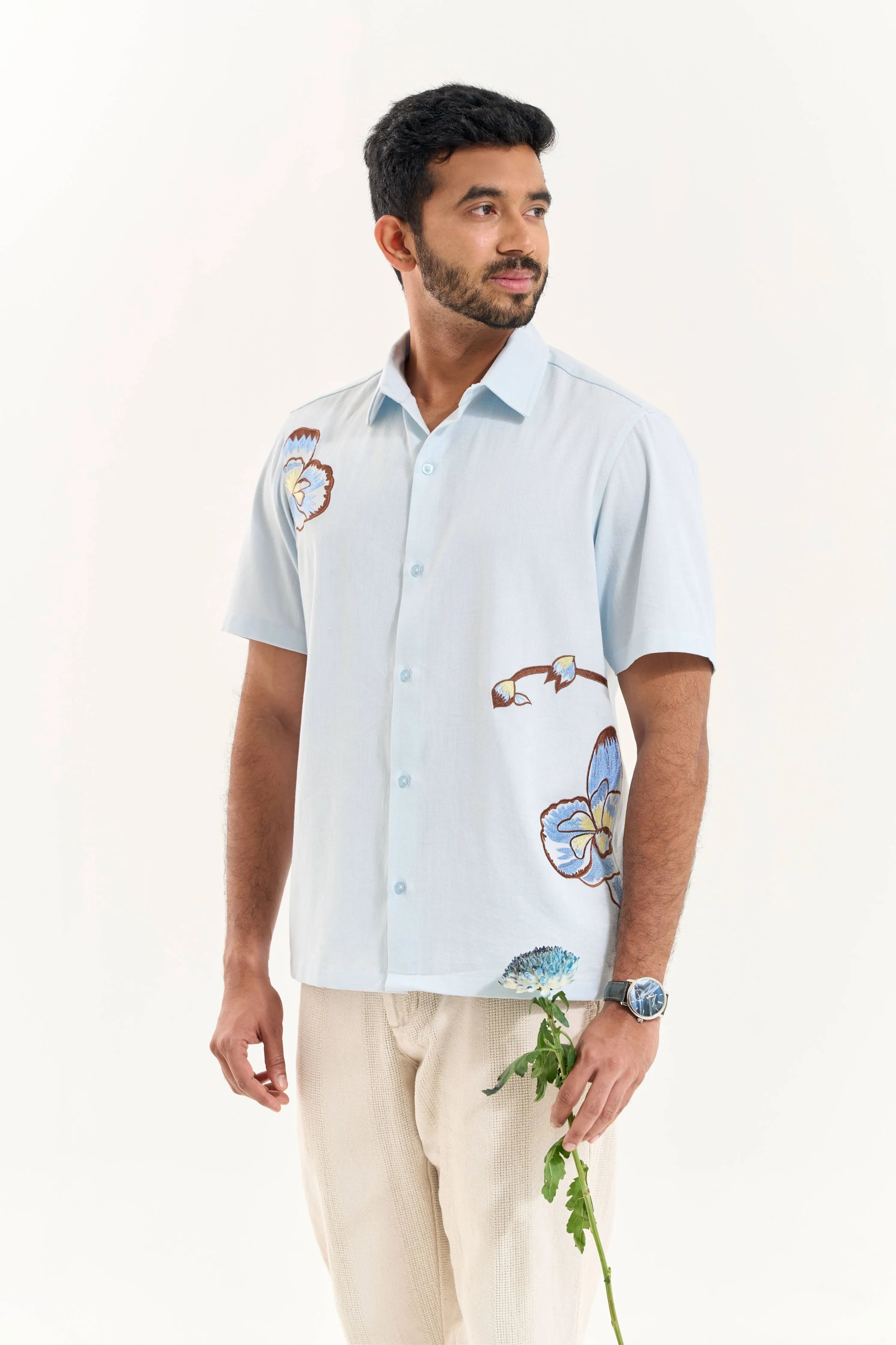 Horizon Shirt