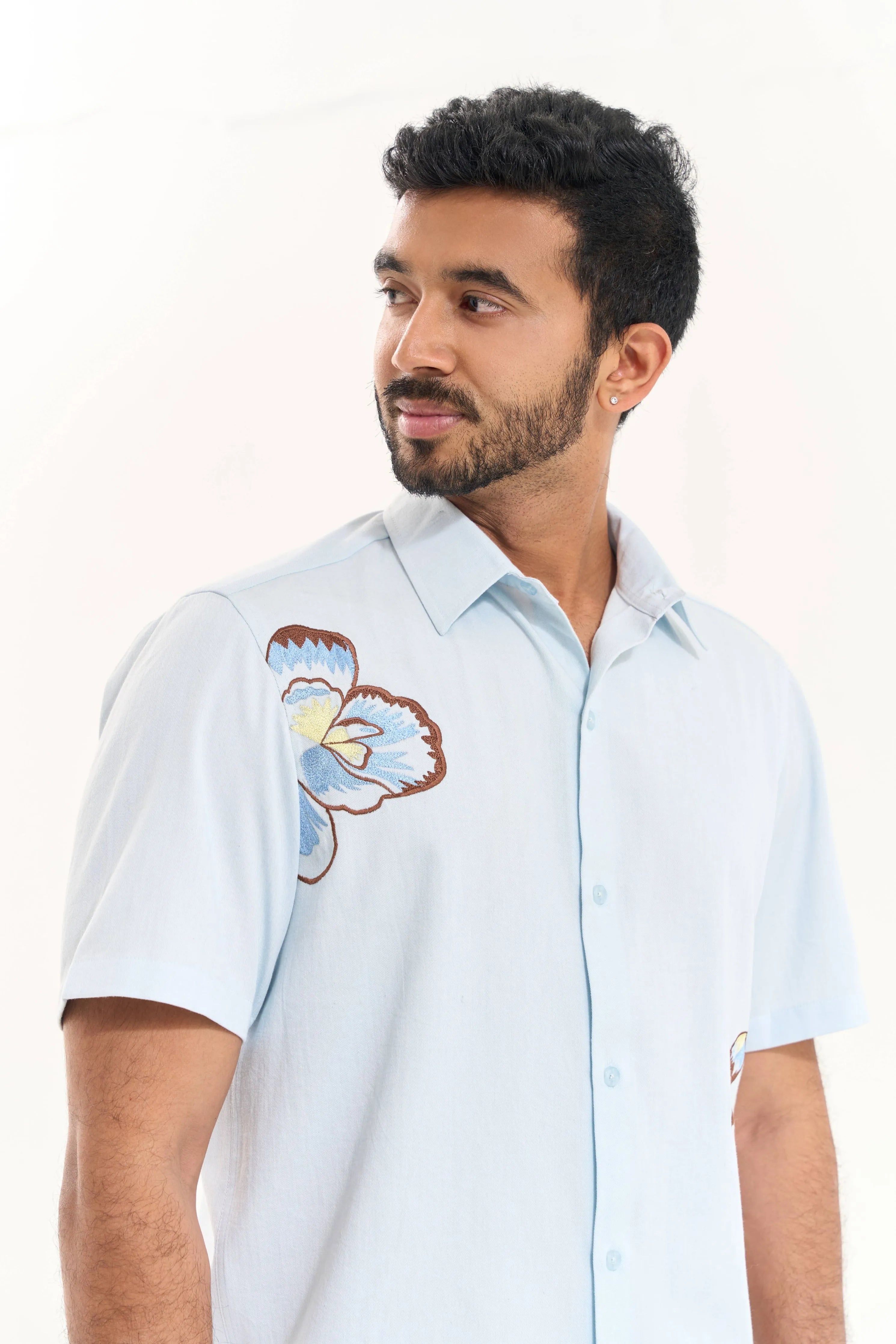 Horizon Shirt