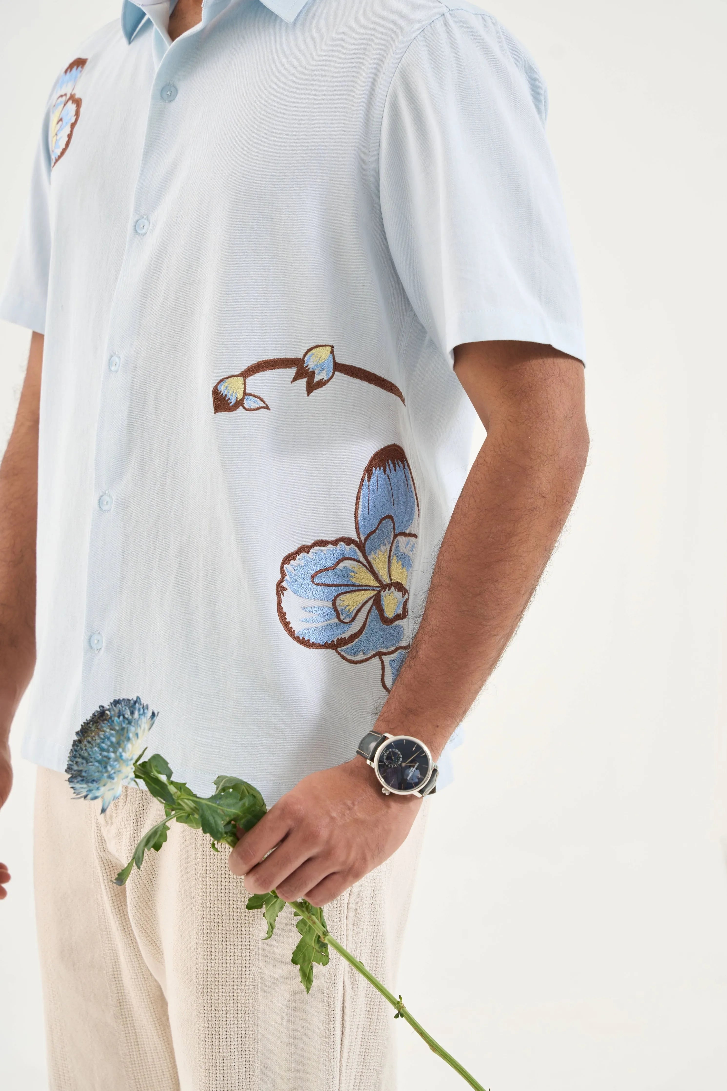 Horizon Shirt